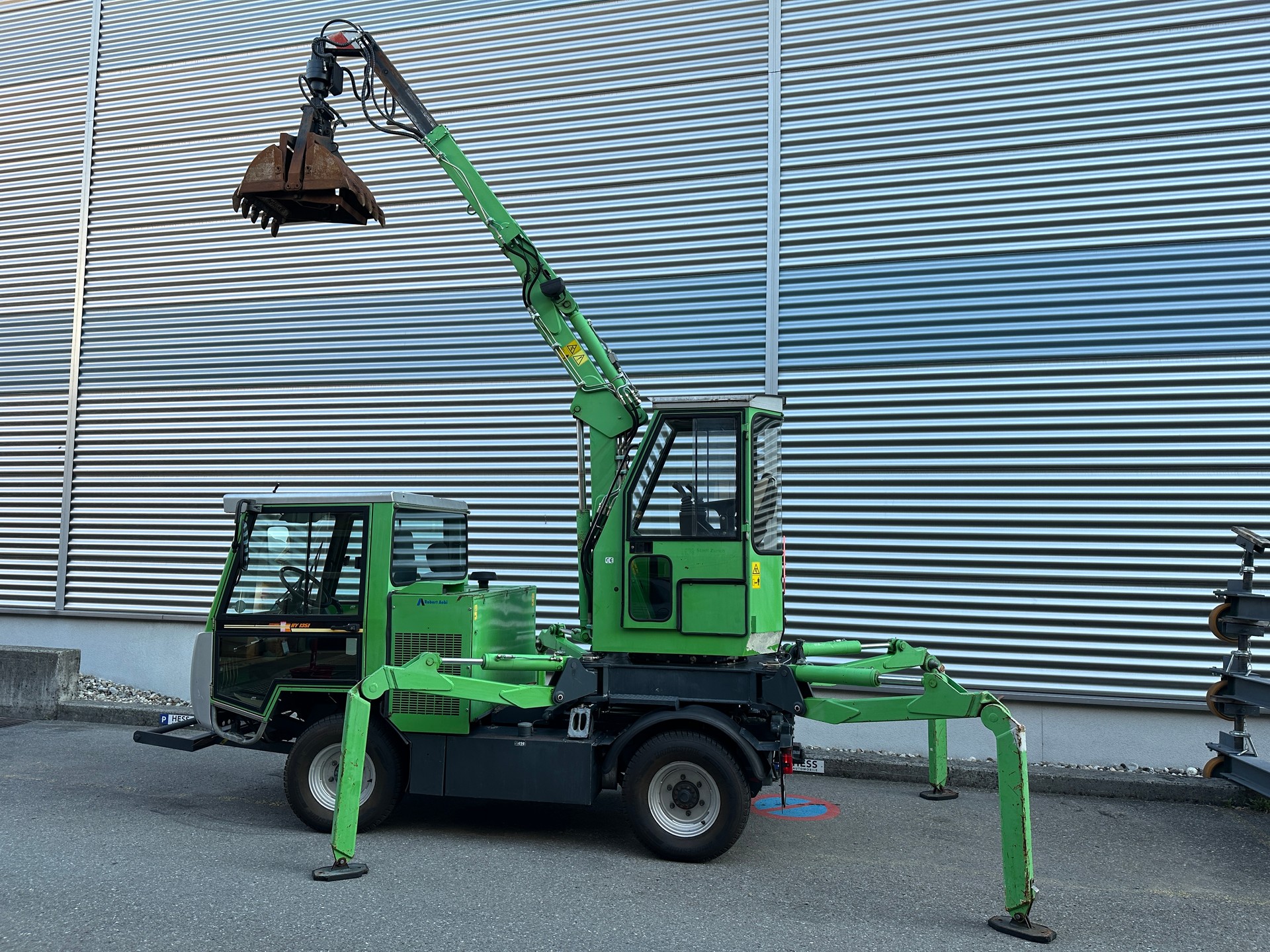 VW Boki/Bokimobil HY 1351-image-7