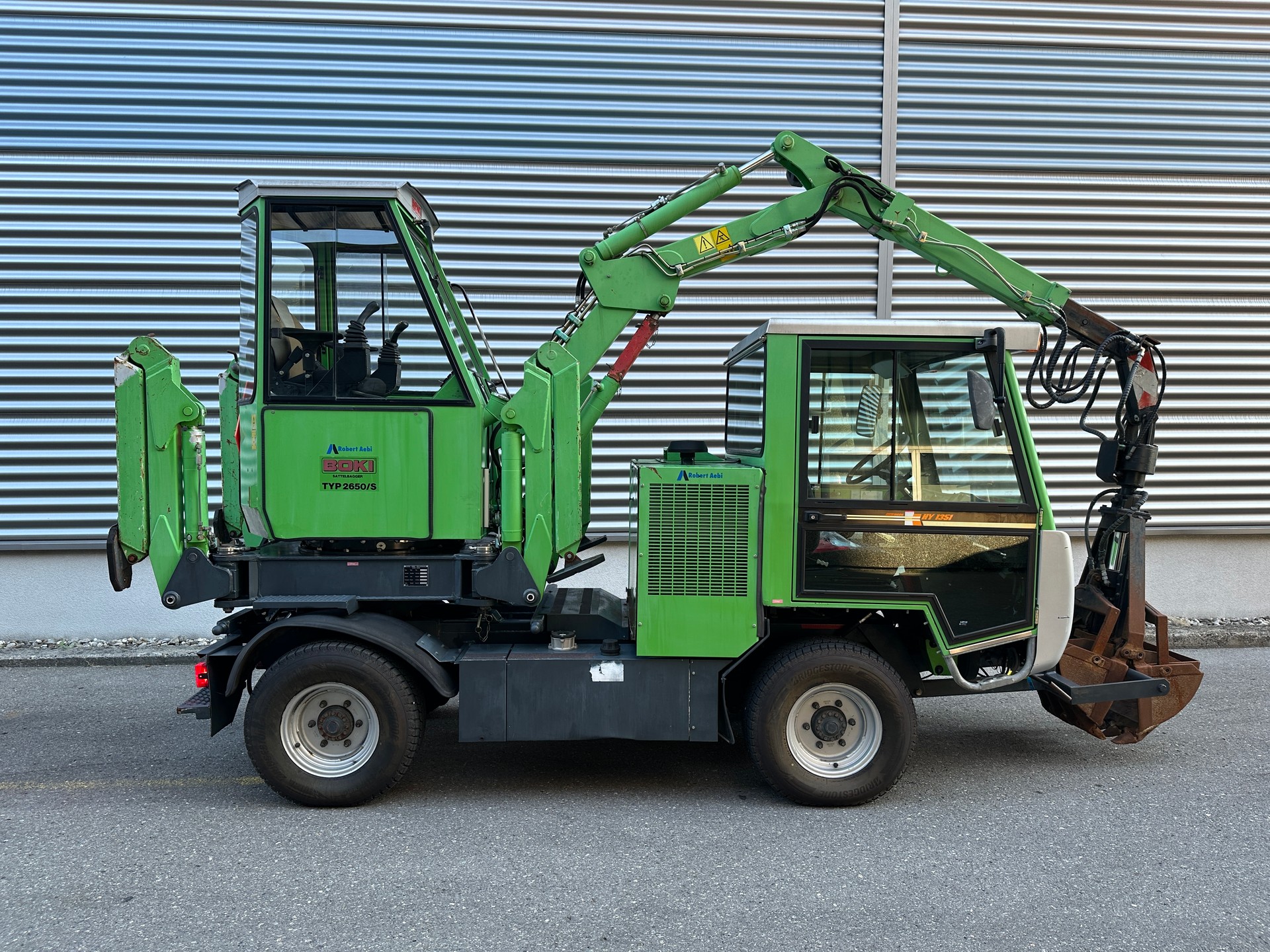 VW Boki/Bokimobil HY 1351-image-0