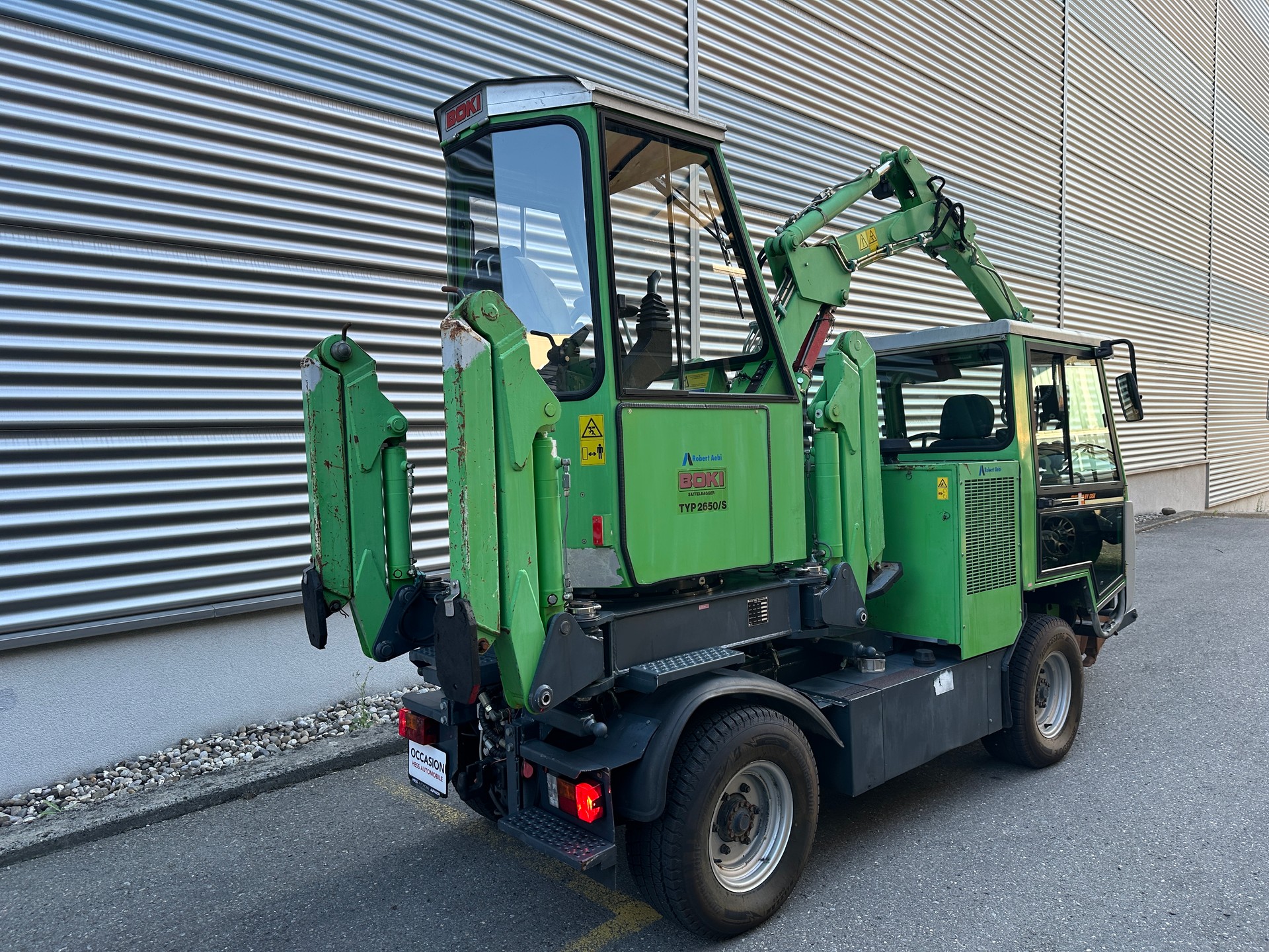 VW Boki/Bokimobil HY 1351-image-4