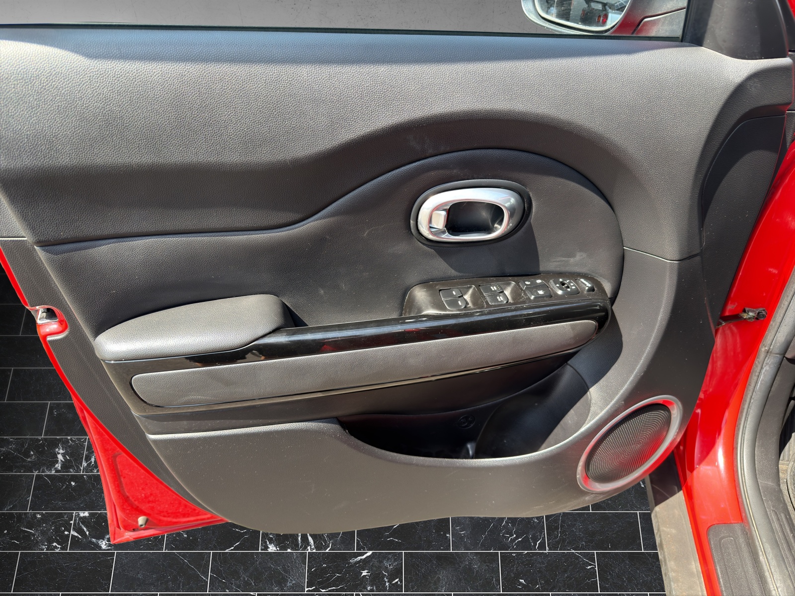 KIA Soul 1.6 GDI Trend Automatic-image-11