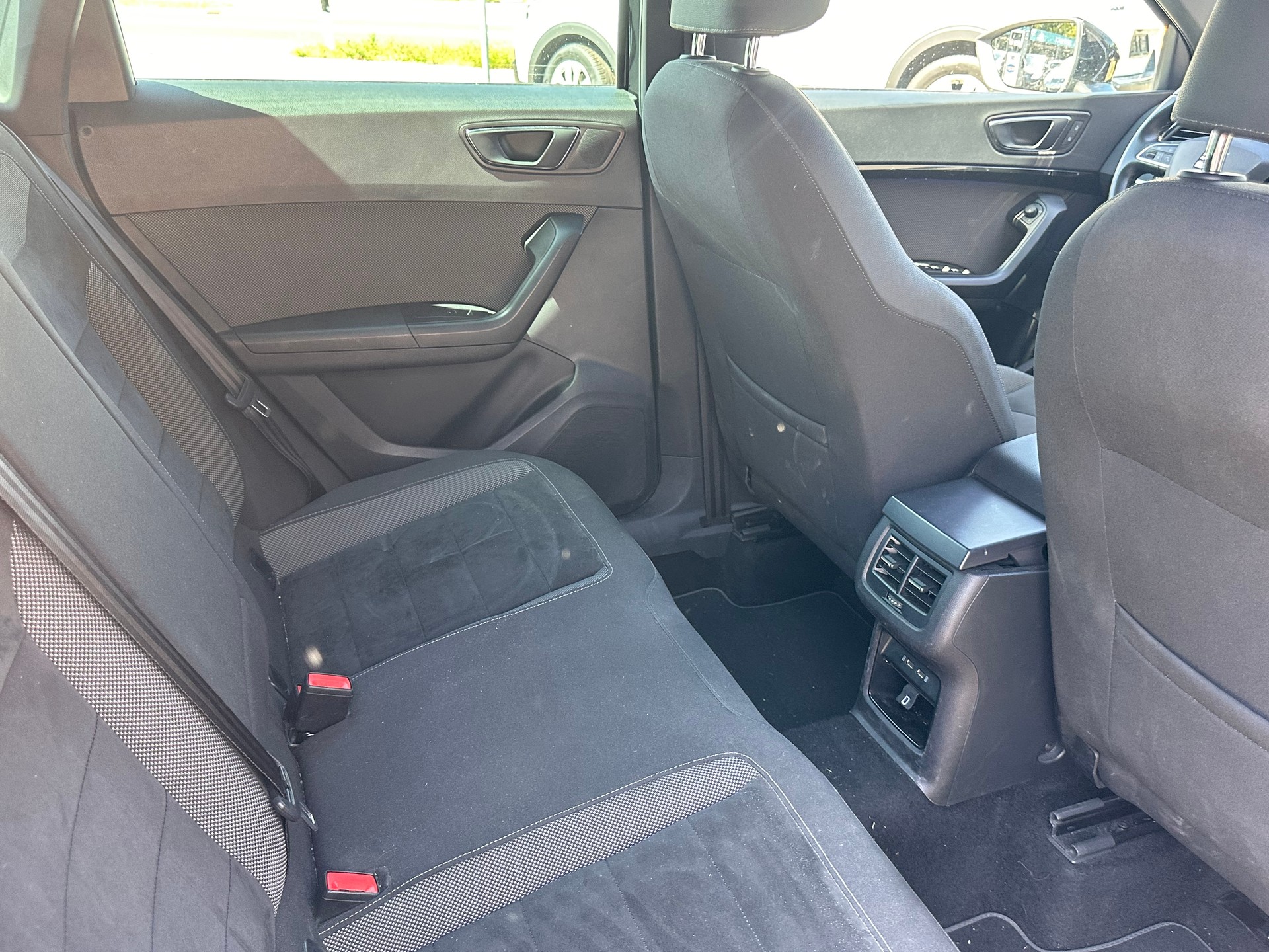 SEAT Ateca 1.5 TSI EVO Xcellence DSG-image-12
