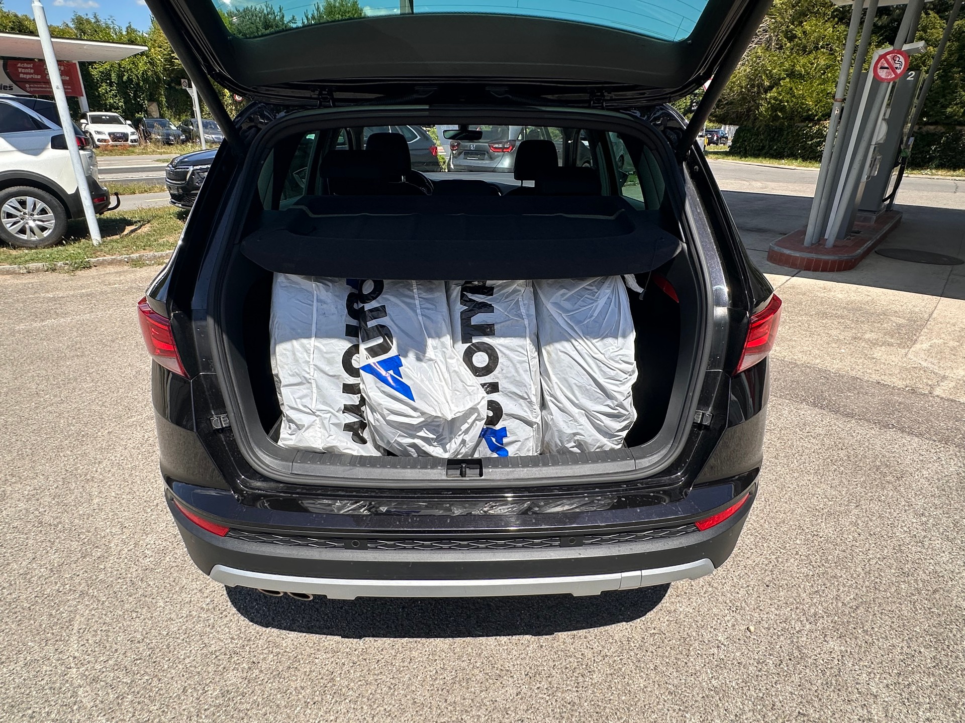 SEAT Ateca 1.5 TSI EVO Xcellence DSG-image-15