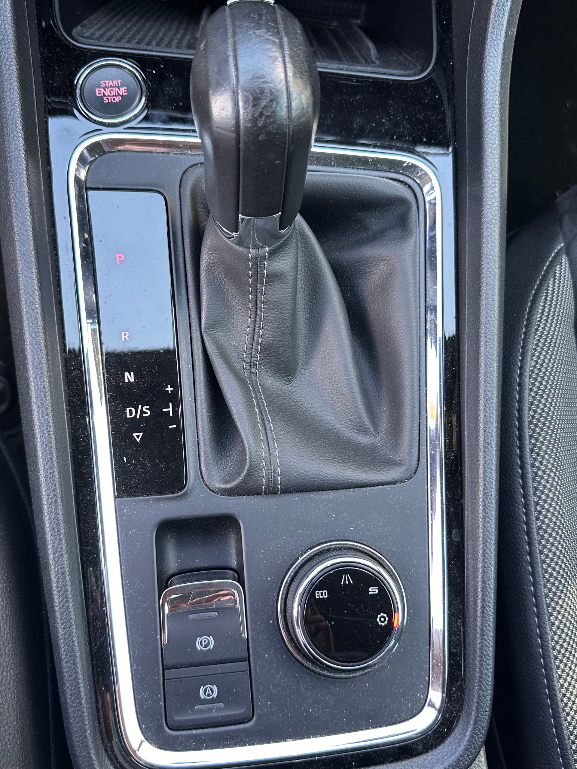 SEAT Ateca 1.5 TSI EVO Xcellence DSG-image-5