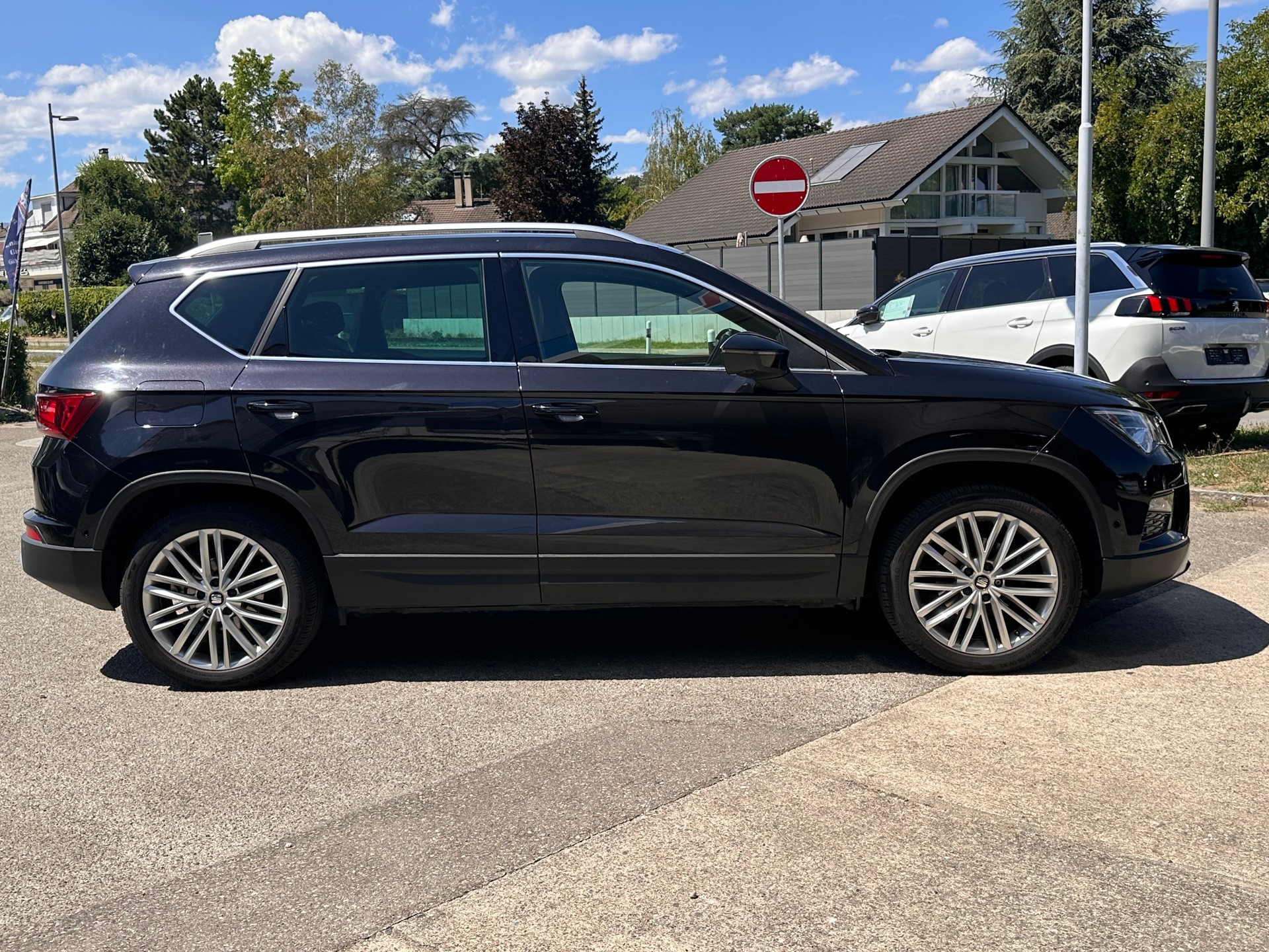 SEAT Ateca 1.5 TSI EVO Xcellence DSG-image-3