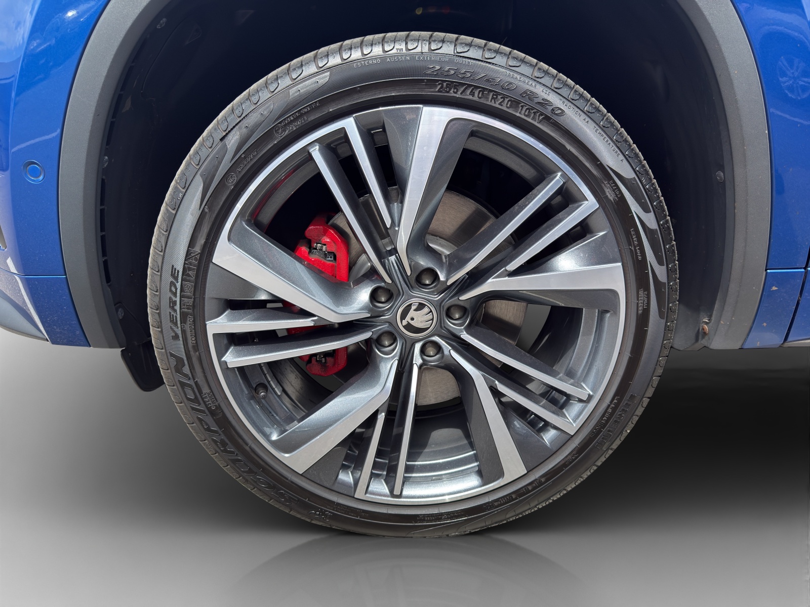 SKODA Kodiaq 2.0 Bi-TDI SCR RS 4x4 DSG-image-14