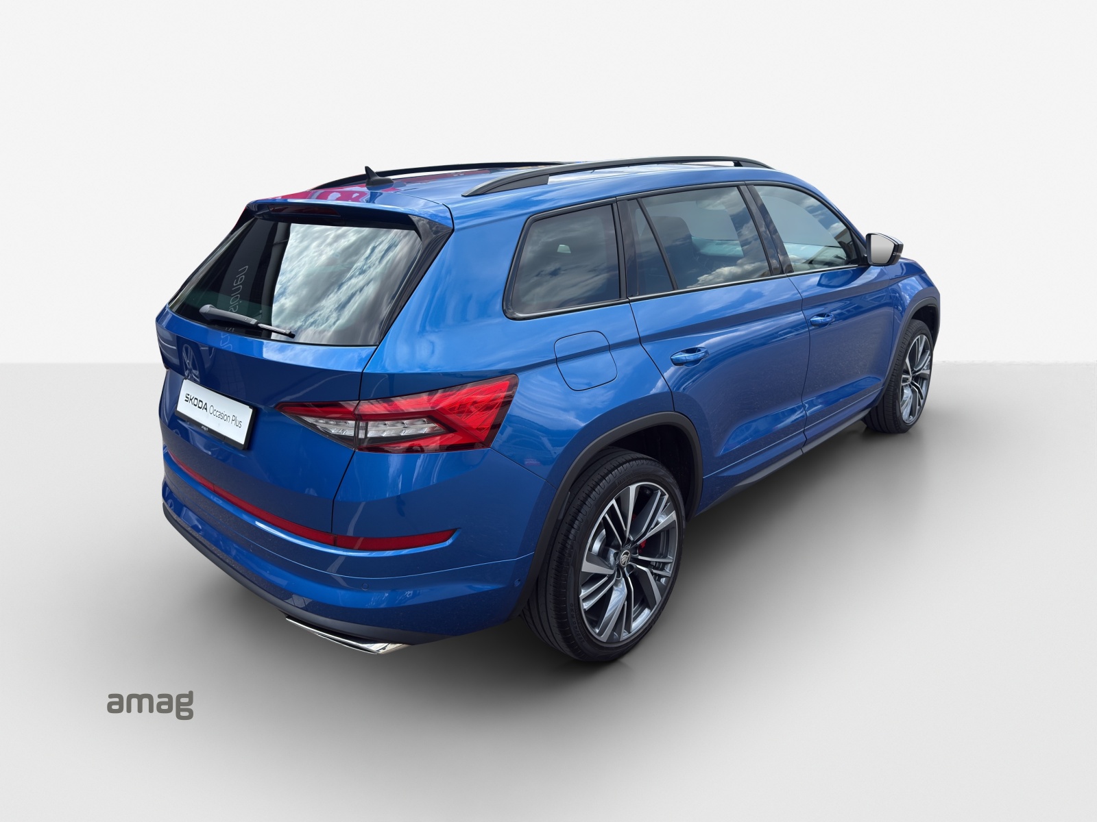 SKODA Kodiaq 2.0 Bi-TDI SCR RS 4x4 DSG-image-4