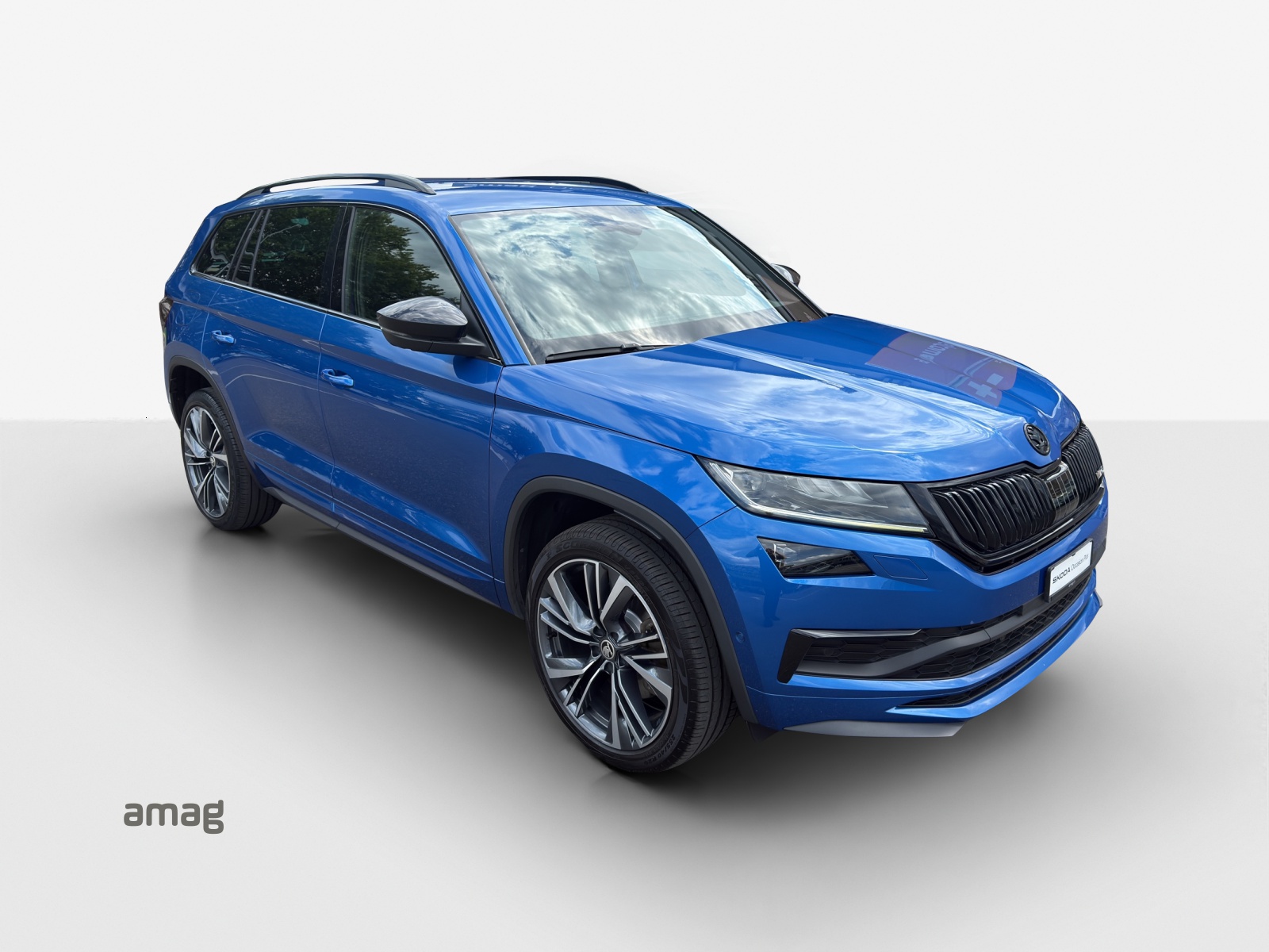 SKODA Kodiaq 2.0 Bi-TDI SCR RS 4x4 DSG-image-5