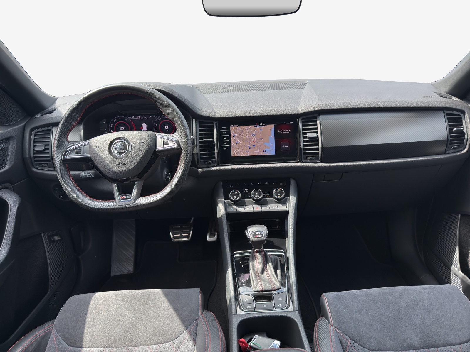 SKODA Kodiaq 2.0 Bi-TDI SCR RS 4x4 DSG-image-8
