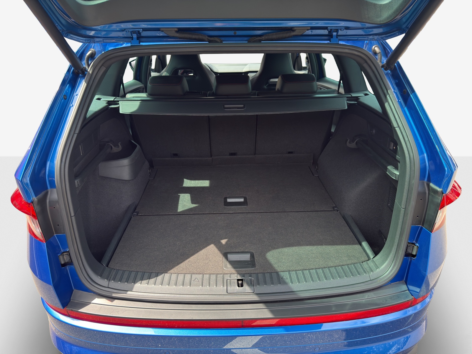 SKODA Kodiaq 2.0 Bi-TDI SCR RS 4x4 DSG-image-12