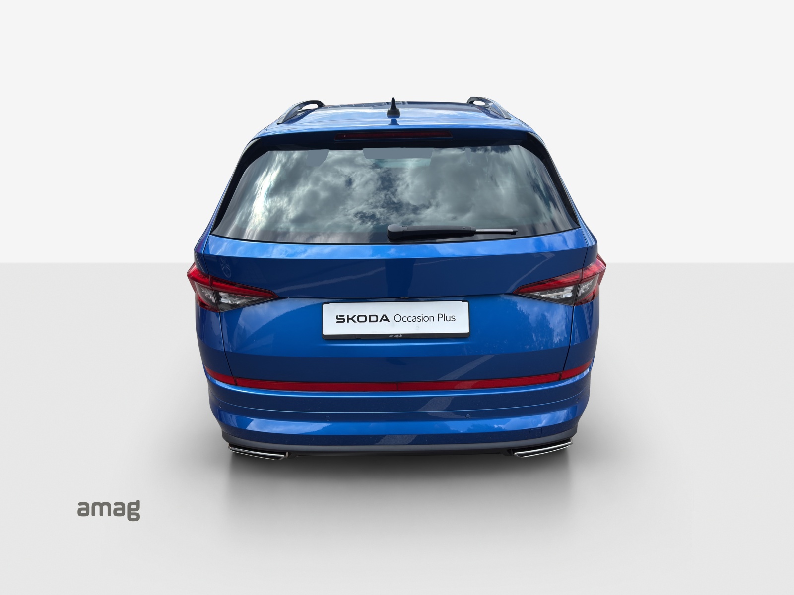 SKODA Kodiaq 2.0 Bi-TDI SCR RS 4x4 DSG-image-3