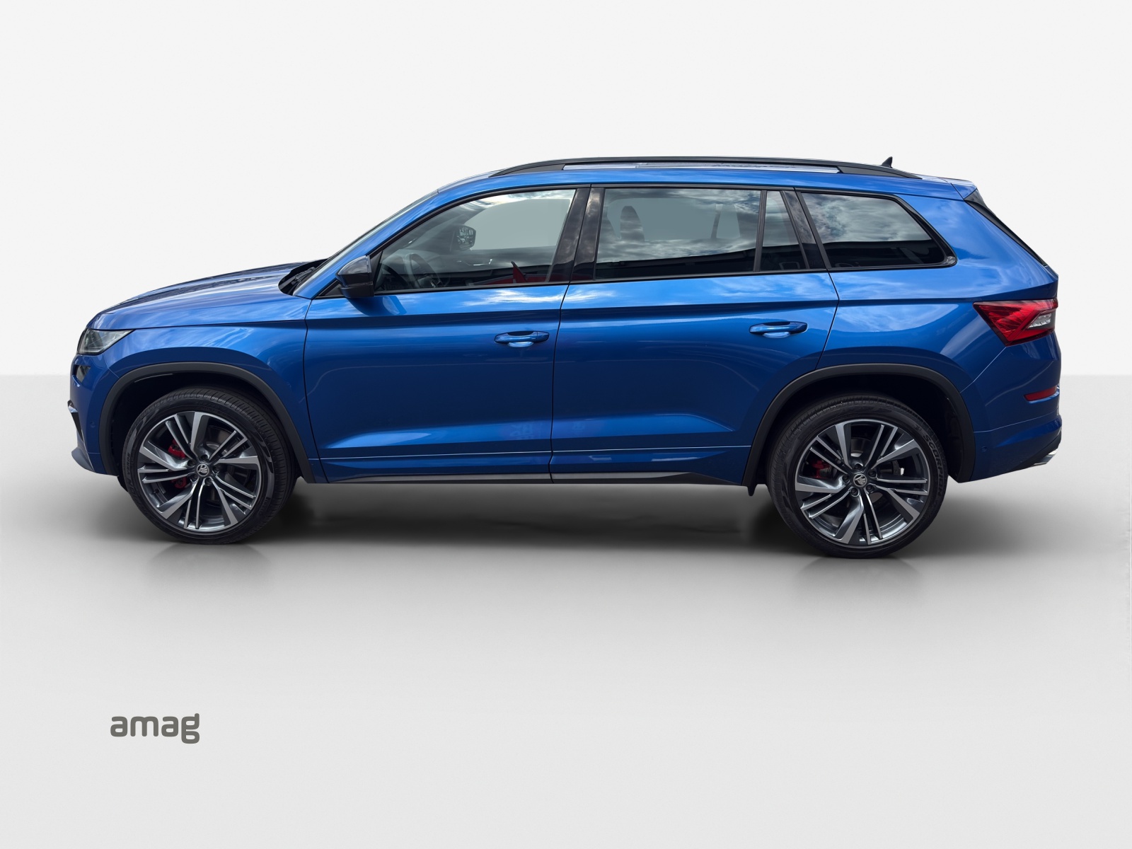 SKODA Kodiaq 2.0 Bi-TDI SCR RS 4x4 DSG-image-1