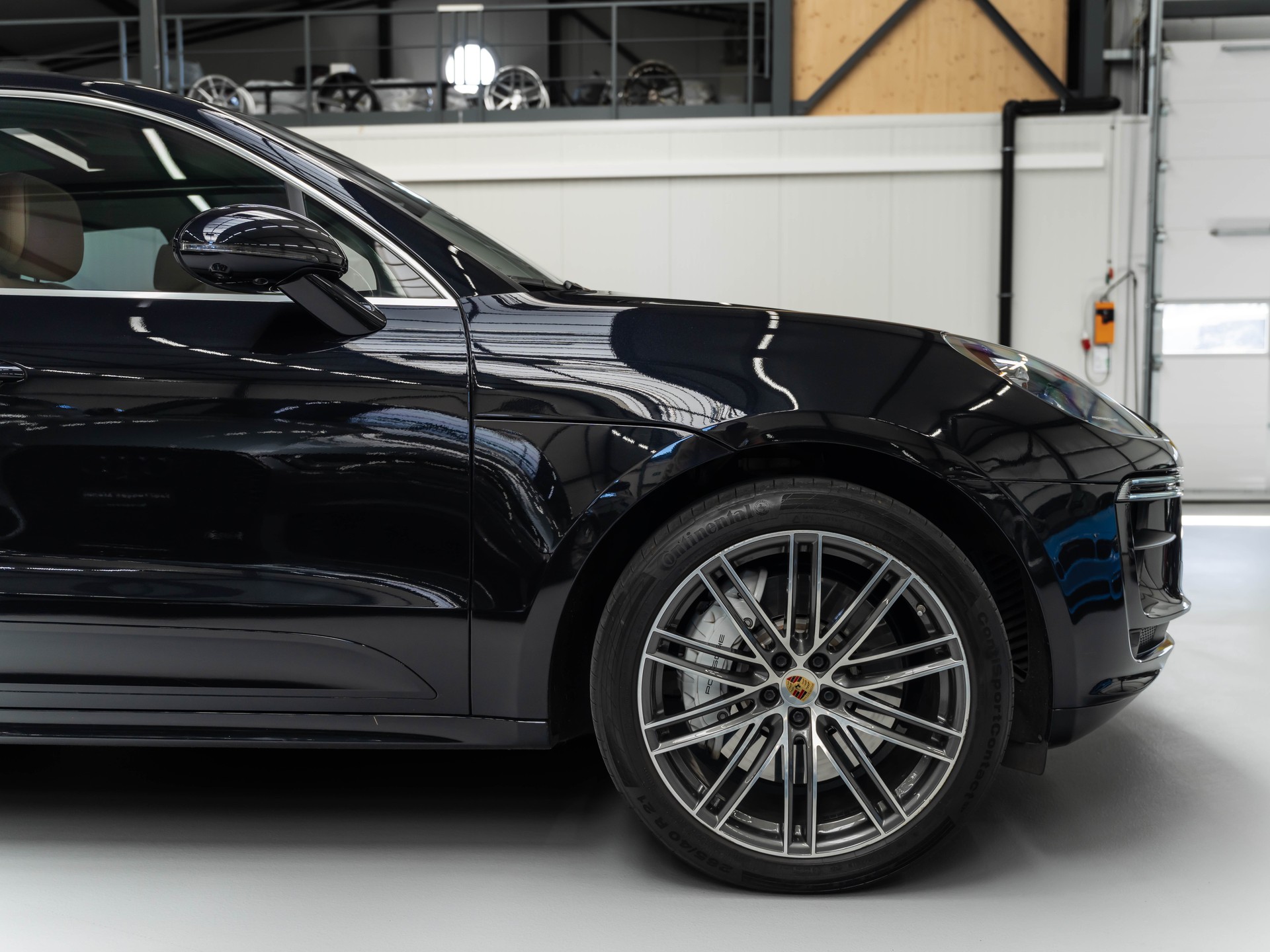 PORSCHE Macan Turbo PDK-image-15