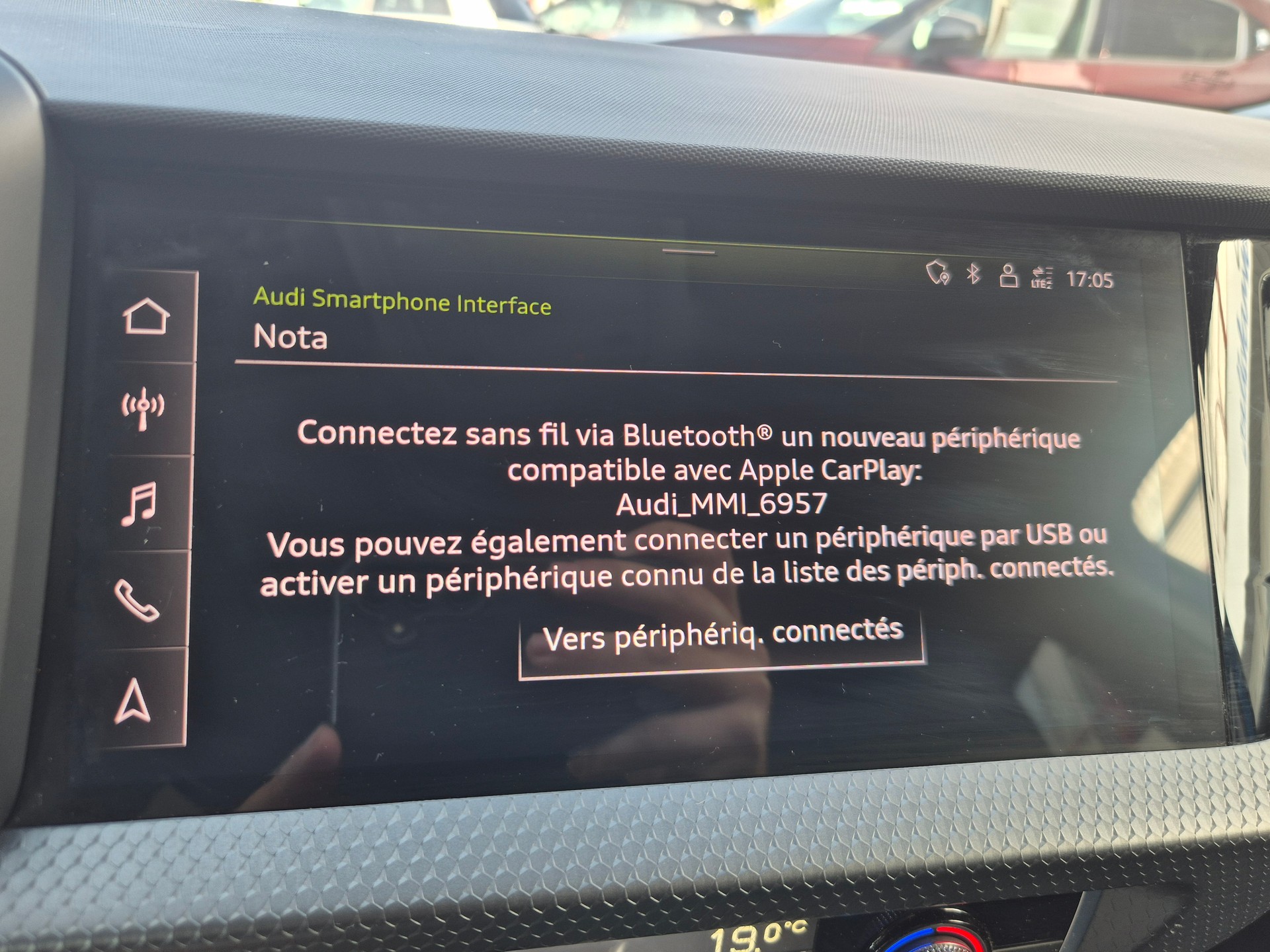 AUDI A1 Sportback 35 TFSI S Line S-tronic-image-11