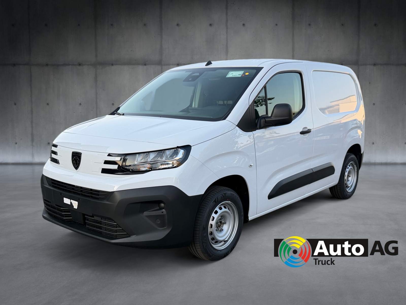 PEUGEOT Partner 1.2 Pure Tech 110 Standard 650kg-image-0