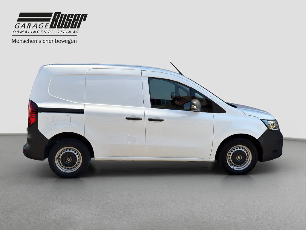 RENAULT Kangoo Van 1.3 TCe Access-image-4