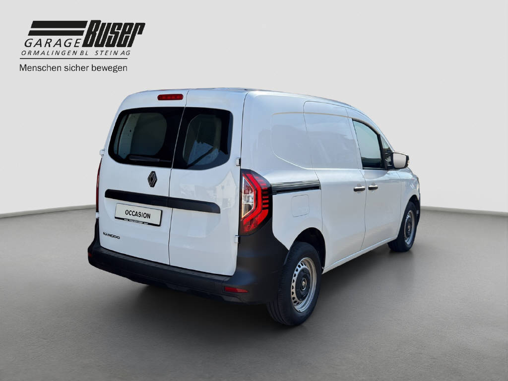 RENAULT Kangoo Van 1.3 TCe Access-showroom-element-3
