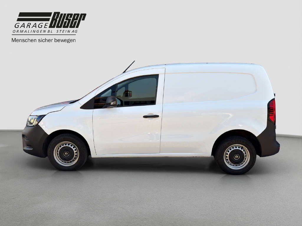 RENAULT Kangoo Van 1.3 TCe Access-showroom-element-1