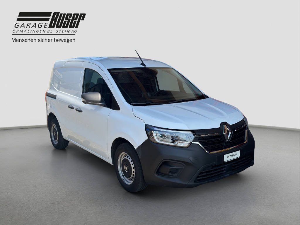 RENAULT Kangoo Van 1.3 TCe Access-image-5