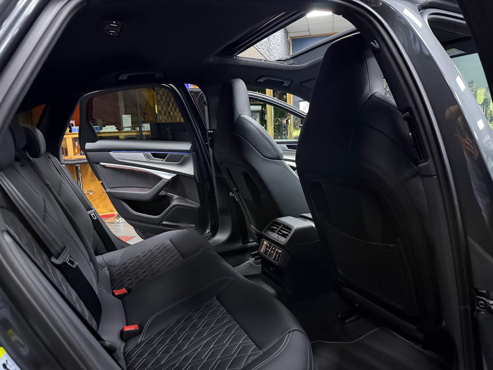 AUDI S6 Limousine 3.0 TDI quattro tiptronic / Vollausstattung / Panorama / RS Sitz / Leasing ab 599.--image-20