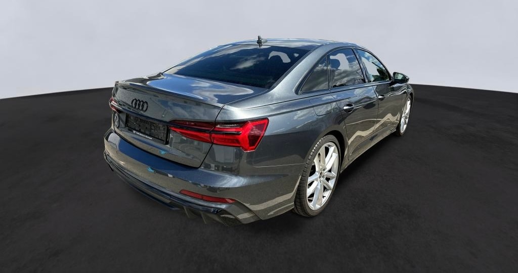 AUDI S6 Limousine 3.0 TDI quattro tiptronic / Vollausstattung / Panorama / RS Sitz / Leasing ab 599.--image-1