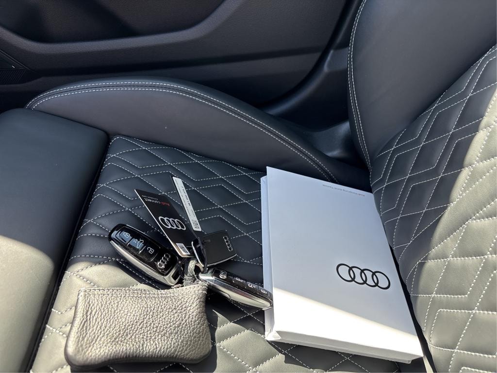 AUDI S6 Limousine 3.0 TDI quattro tiptronic / Vollausstattung / Panorama / RS Sitz / Leasing ab 599.--image-3