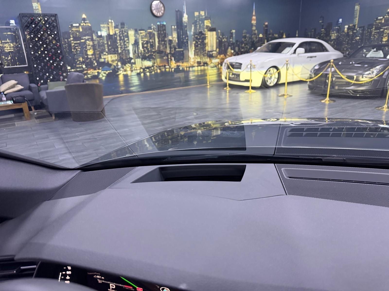 AUDI S6 Limousine 3.0 TDI quattro tiptronic / Vollausstattung / Panorama / RS Sitz / Leasing ab 599.--image-16