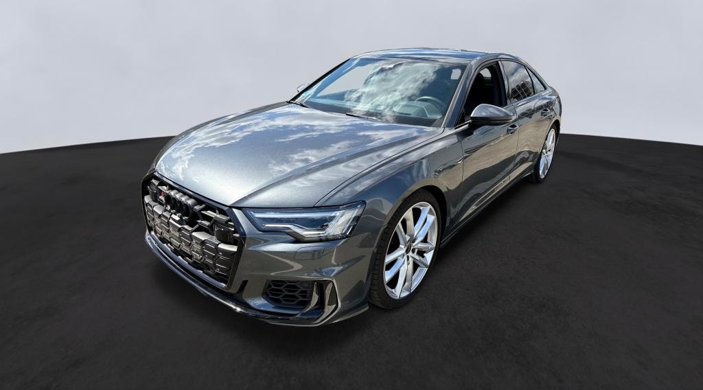 AUDI S6 Limousine 3.0 TDI quattro tiptronic / Vollausstattung / Panorama / RS Sitz / Leasing ab 599.--image-0