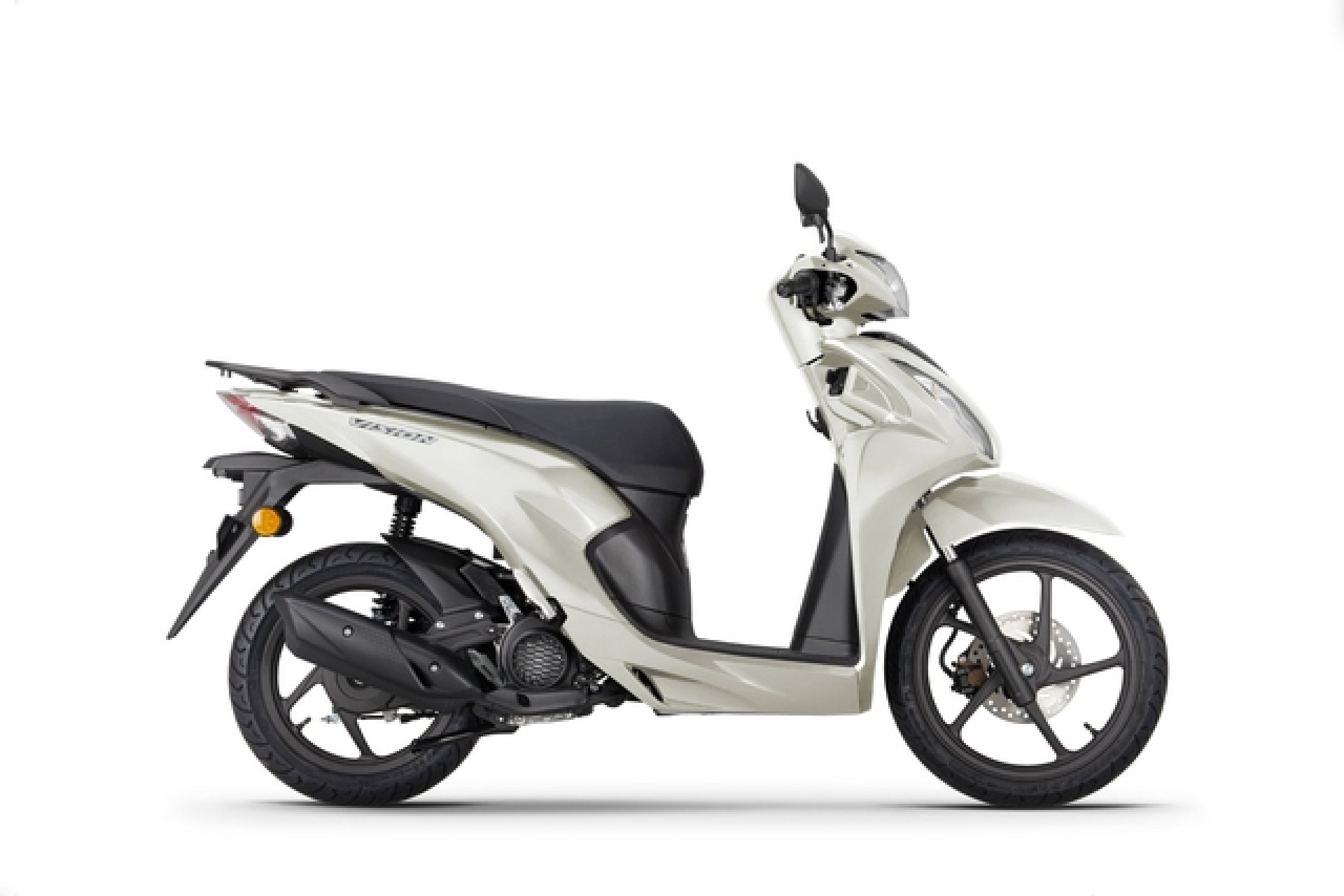 HONDA NSC 110 Vision