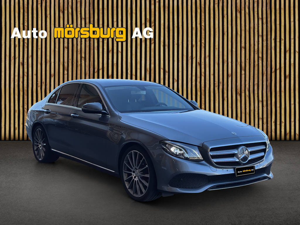 MERCEDES-BENZ E 220 d-showroom-element-1