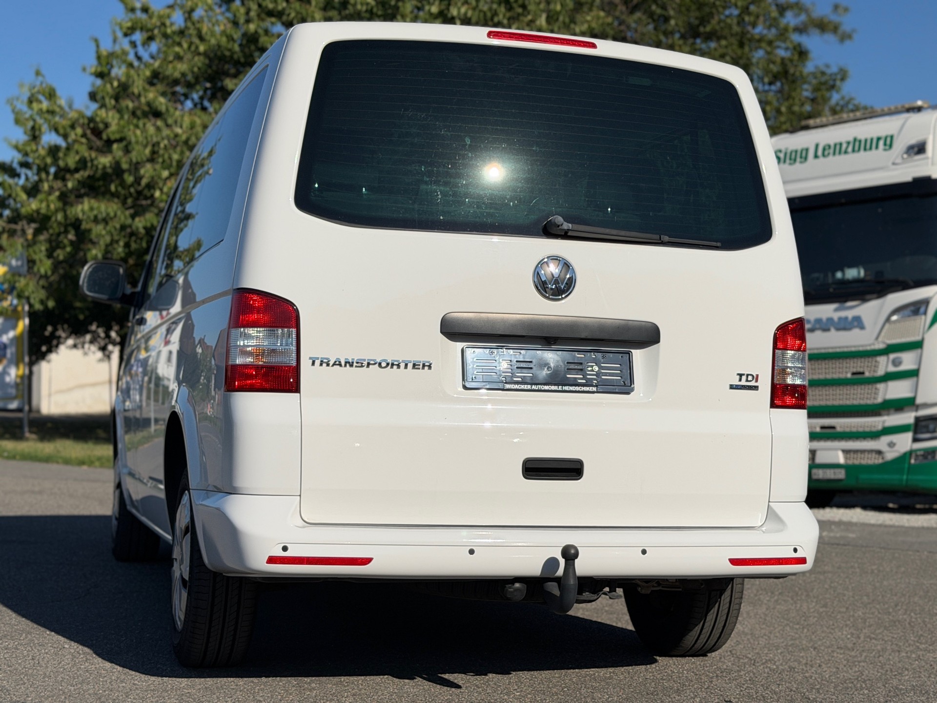 VW T5 2.0 TDI BMT 4Motion-image-5