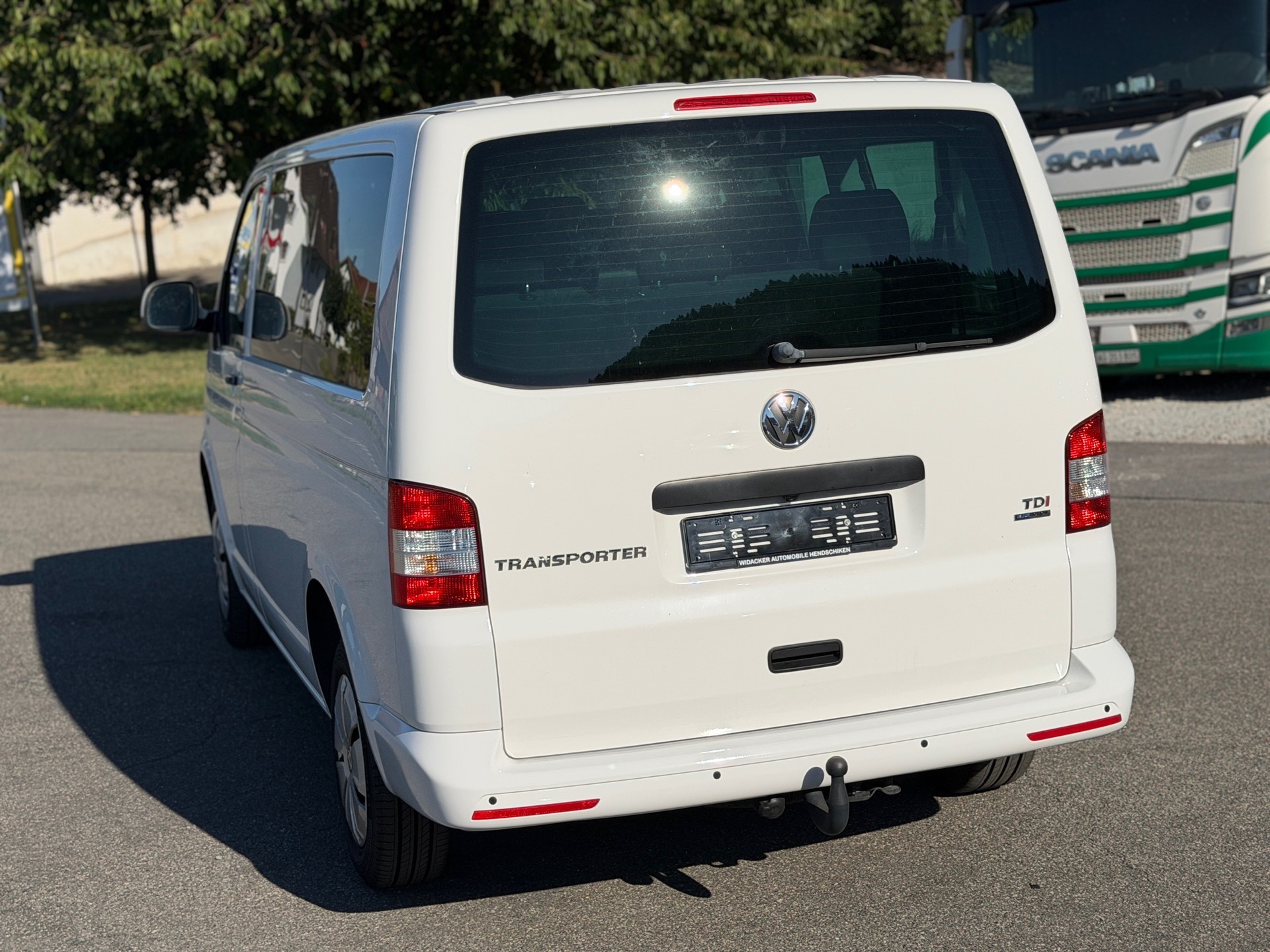 VW T5 2.0 TDI BMT 4Motion-image-15