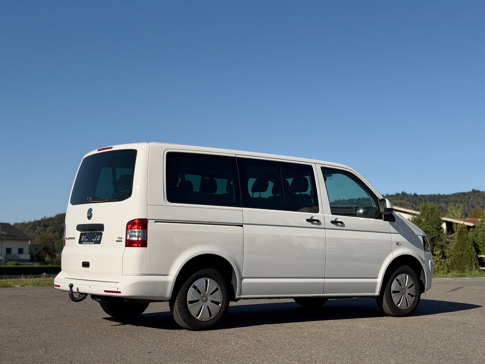 VW T5 2.0 TDI BMT 4Motion-image-3