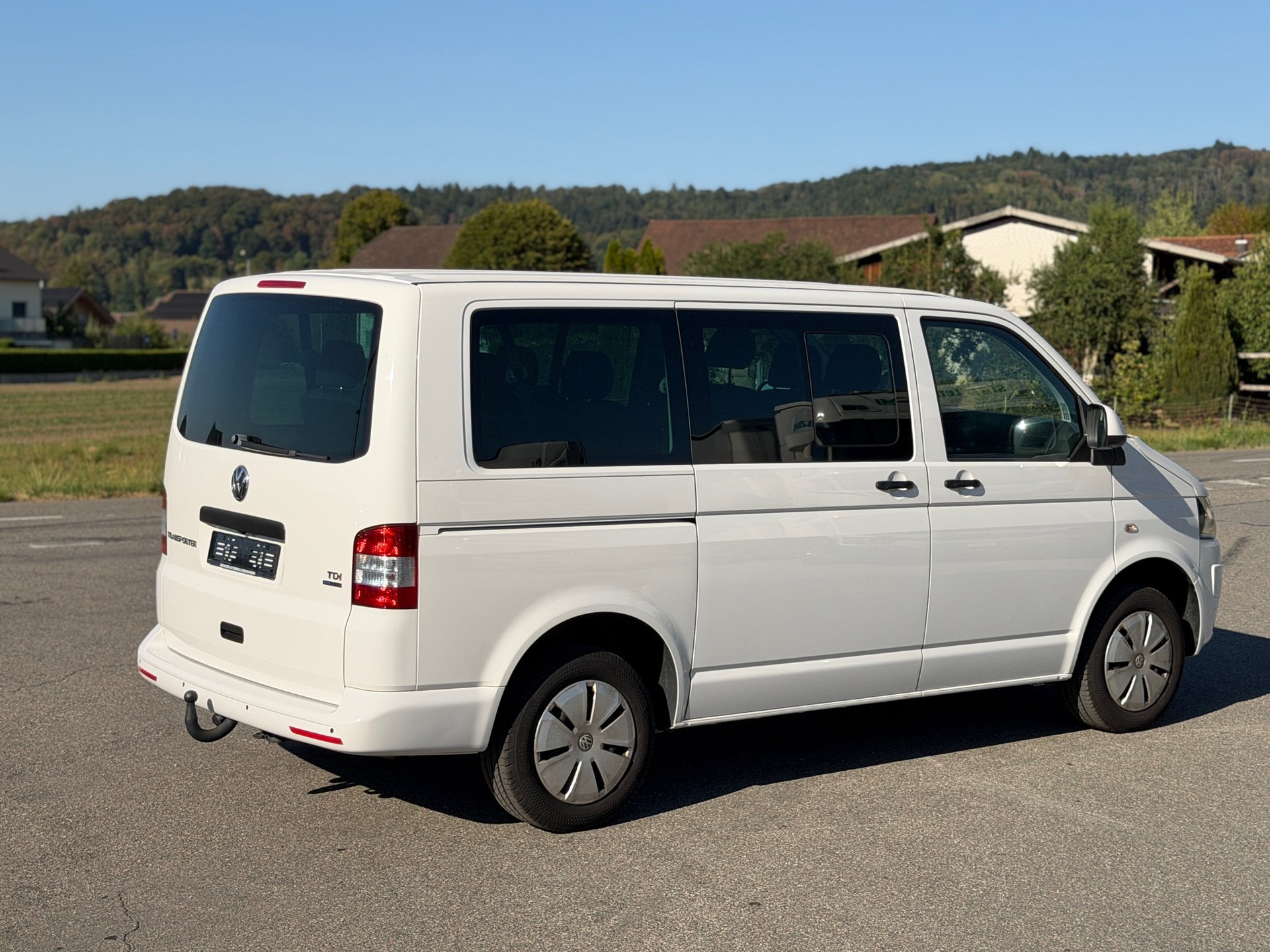 VW T5 2.0 TDI BMT 4Motion-image-14