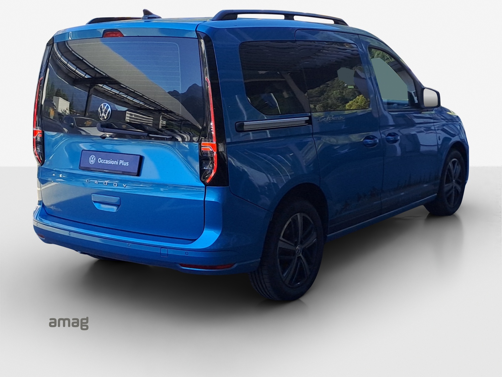 VW Caddy 2.0 TDI California Spirit DSG-image-4