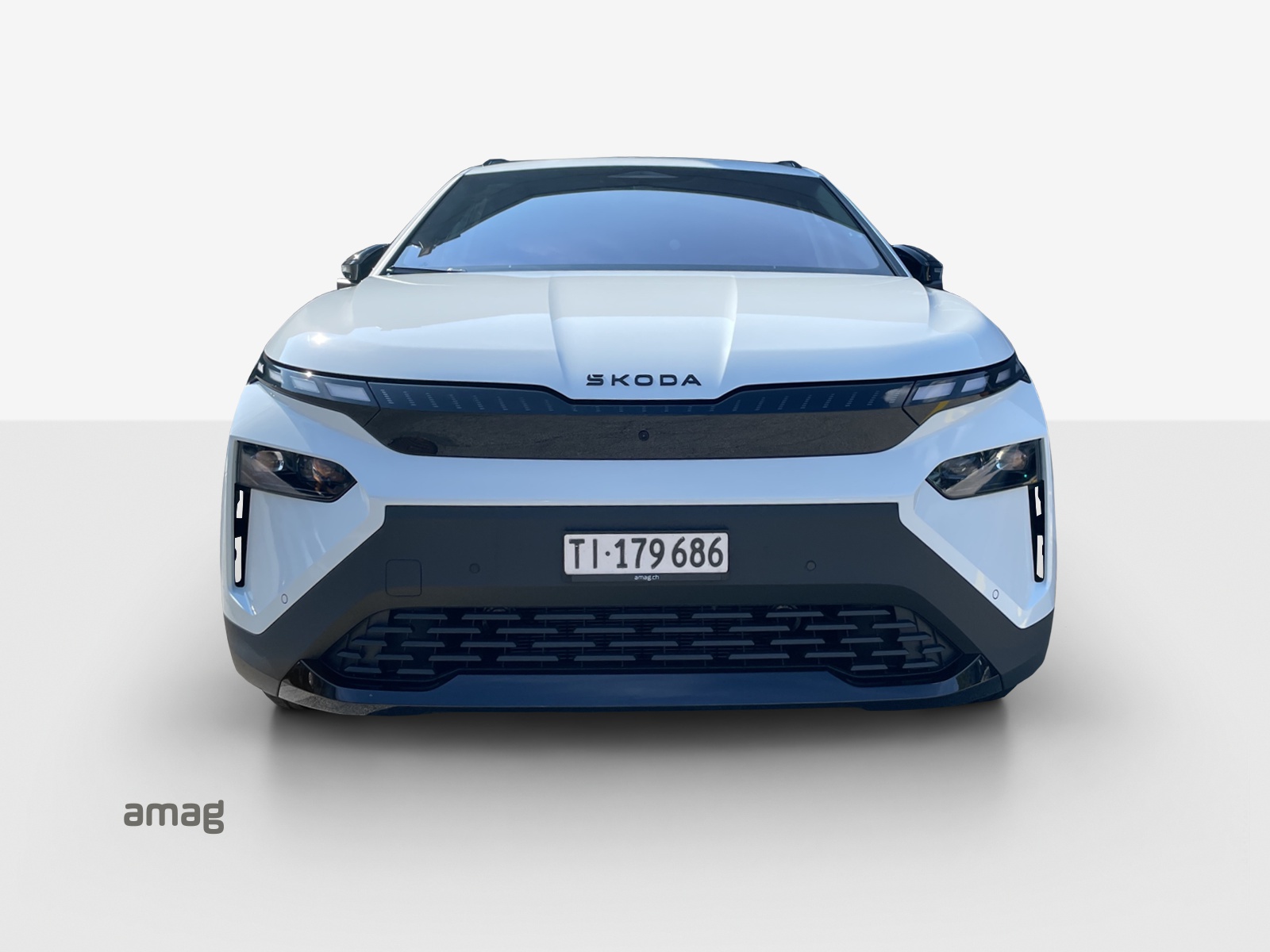 SKODA Elroq 85x Sportline 4x4-image-6
