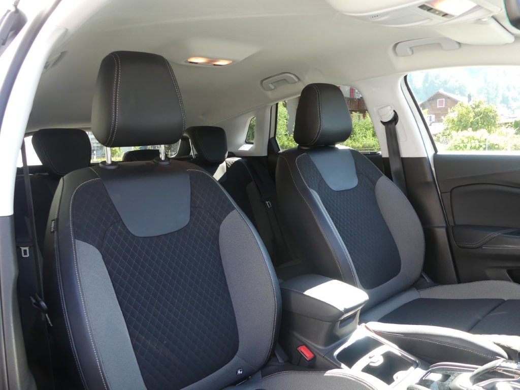 OPEL Grandland X 1.6 Hybrid4 Excellence Automatik-image-10