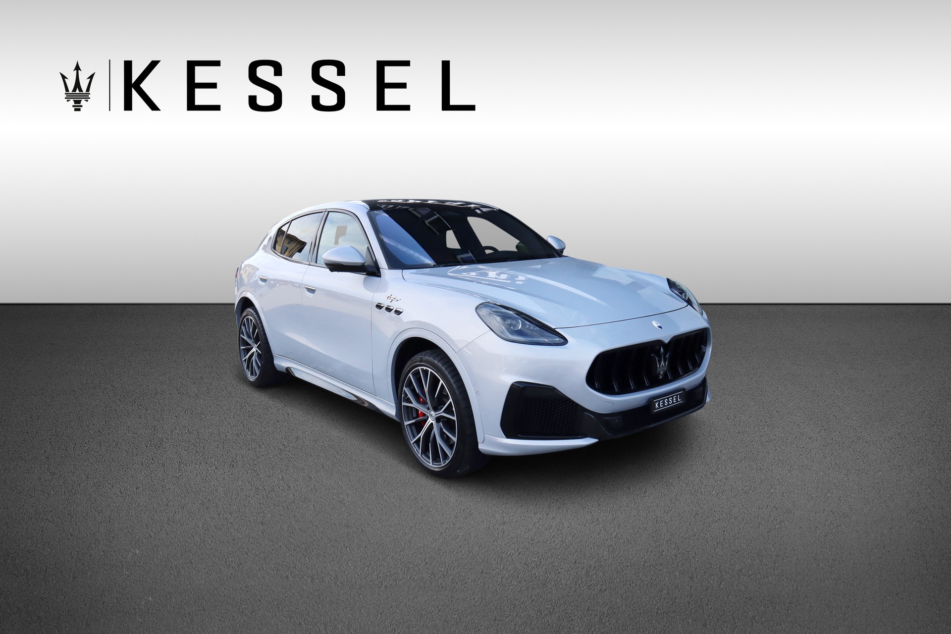 MASERATI Grecale 3.0 Trofeo Automatica-image-0