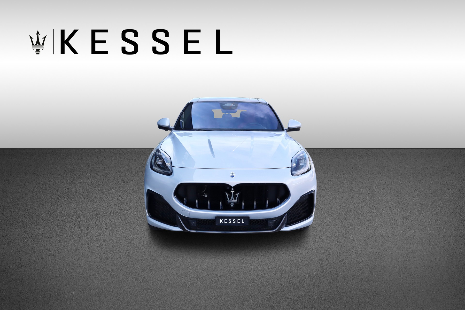 MASERATI Grecale 3.0 Trofeo Automatica-image-1