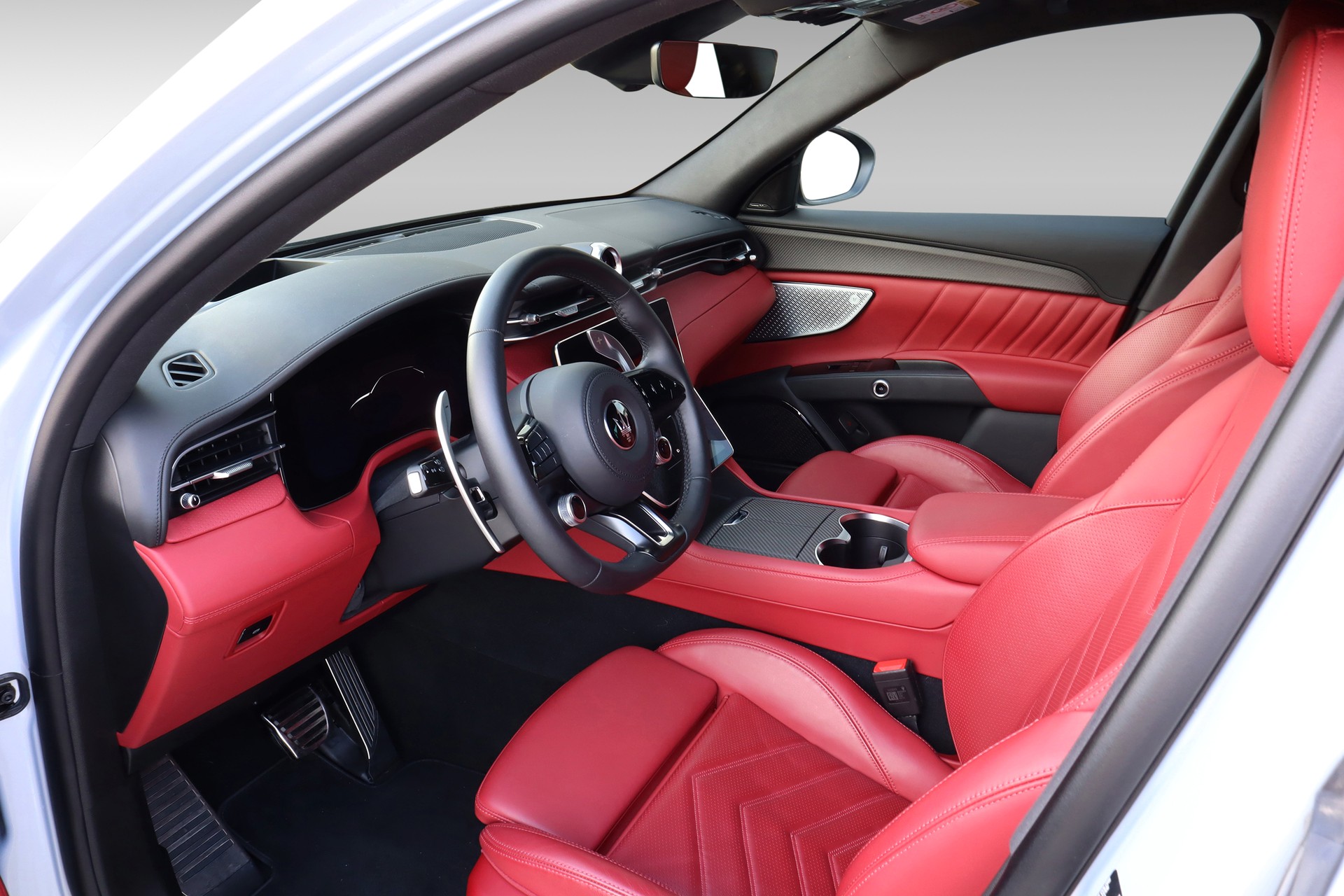 MASERATI Grecale 3.0 Trofeo Automatica-image-9