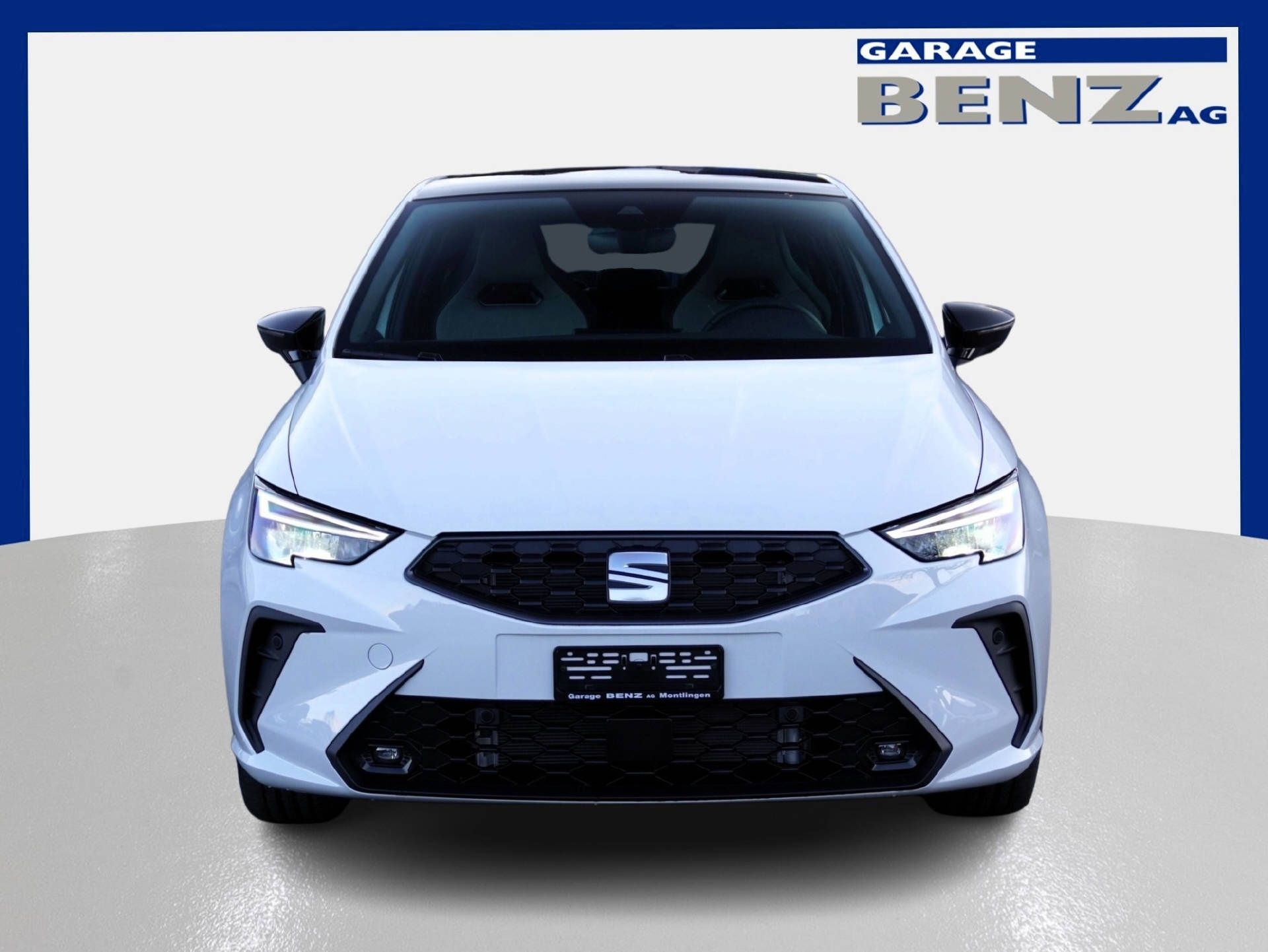 SEAT Ibiza 1.5 TSI FR DSG-showroom-element-1