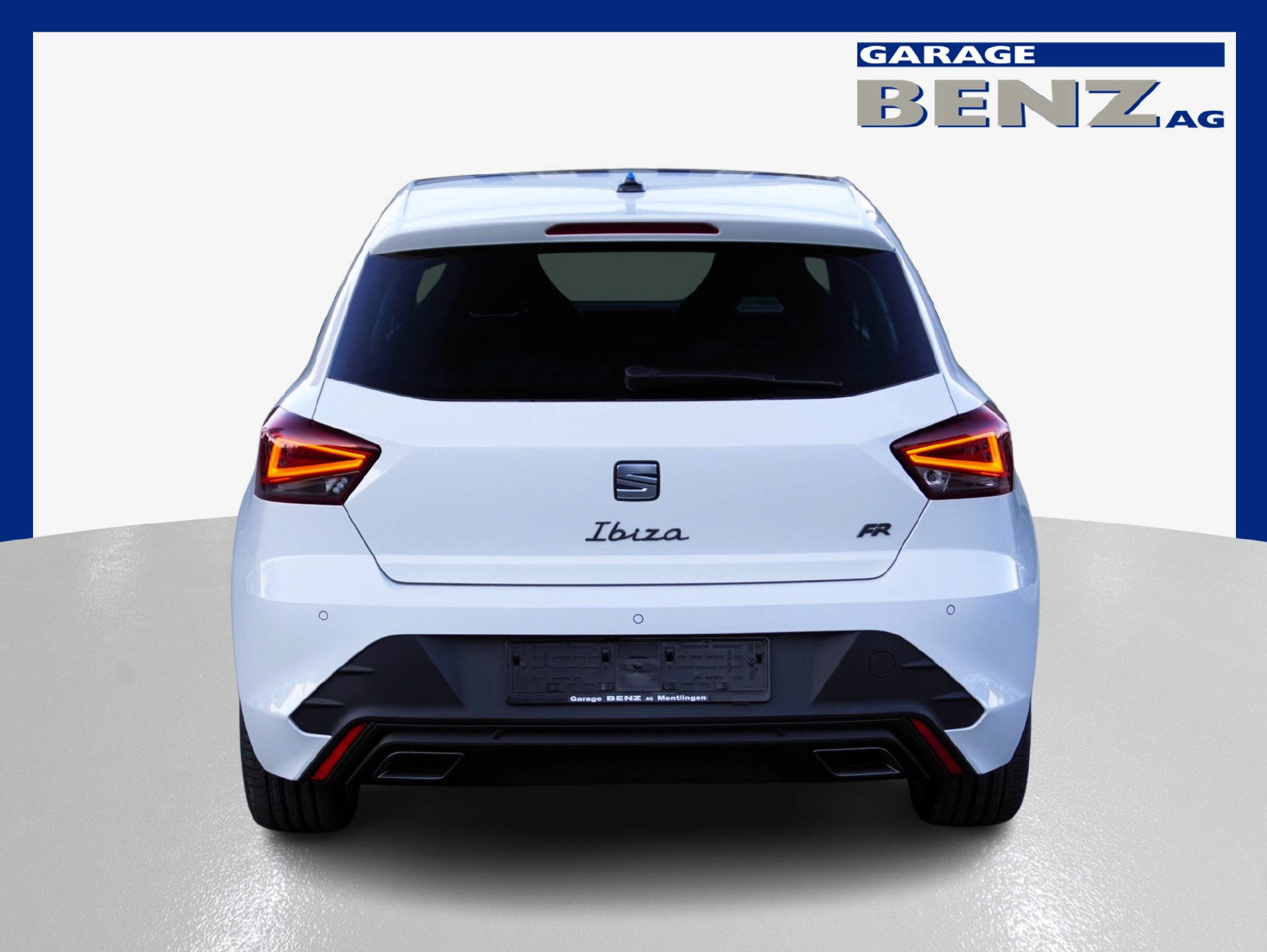 SEAT Ibiza 1.5 TSI FR DSG-showroom-element-2