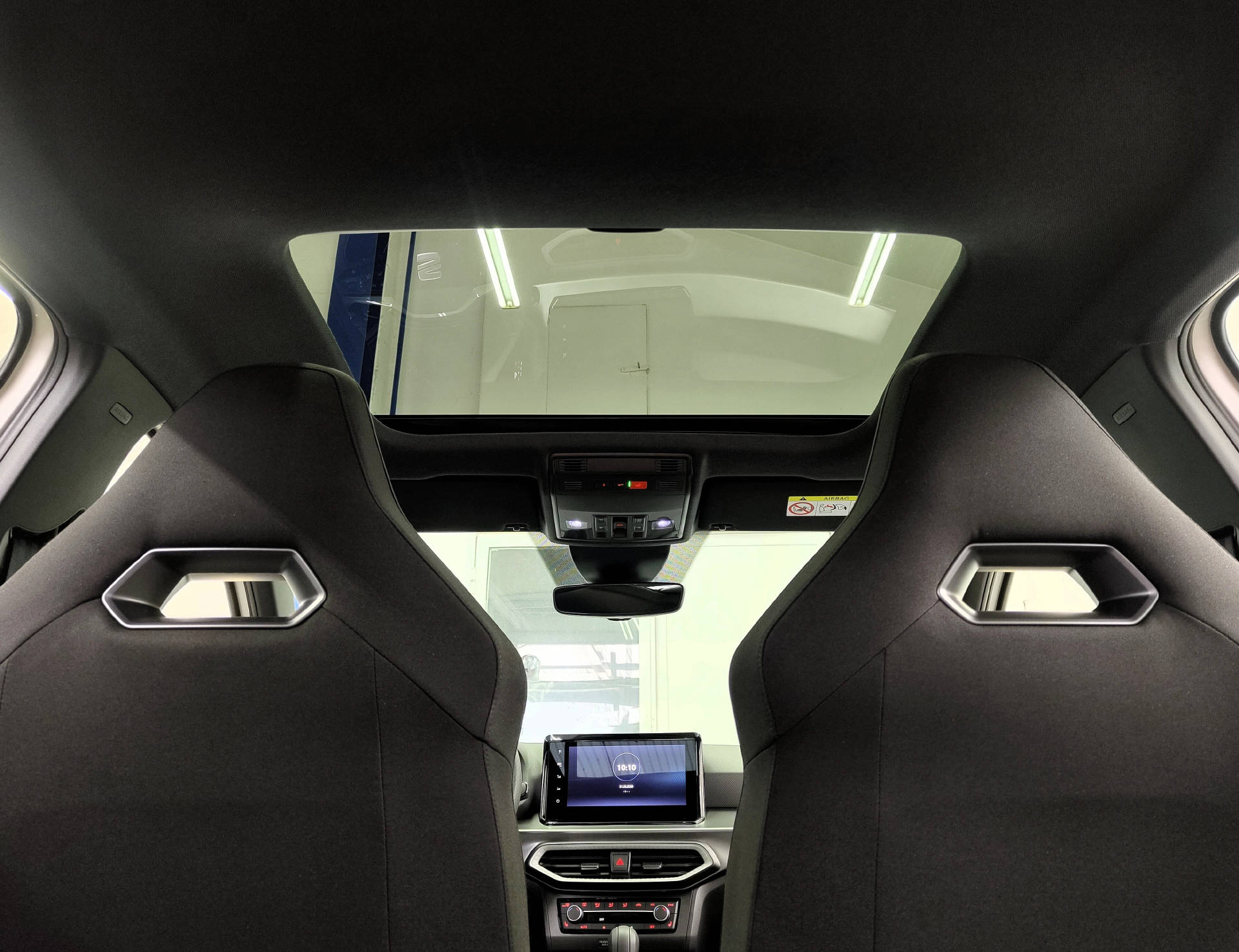 SEAT Ibiza 1.5 TSI FR DSG-image-11