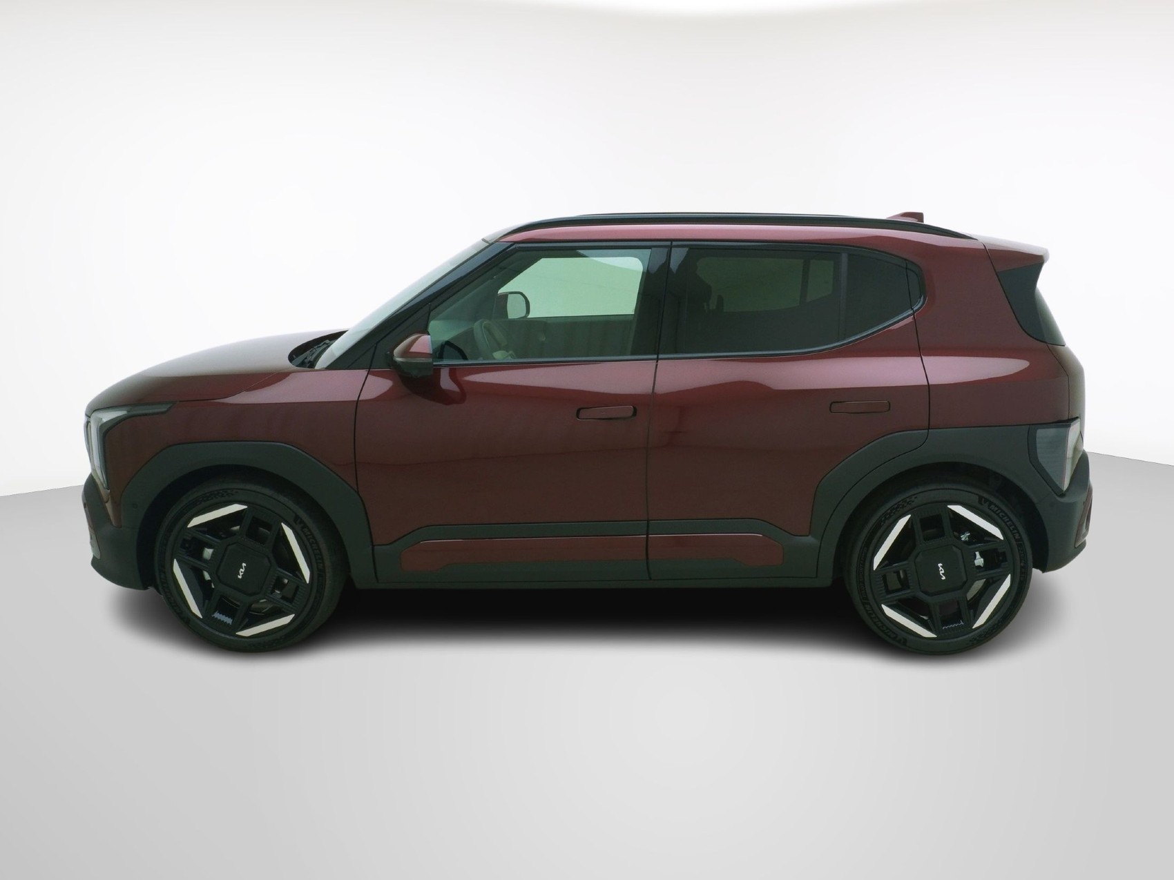 KIA EV2 61 kWh GT-Line-image-1