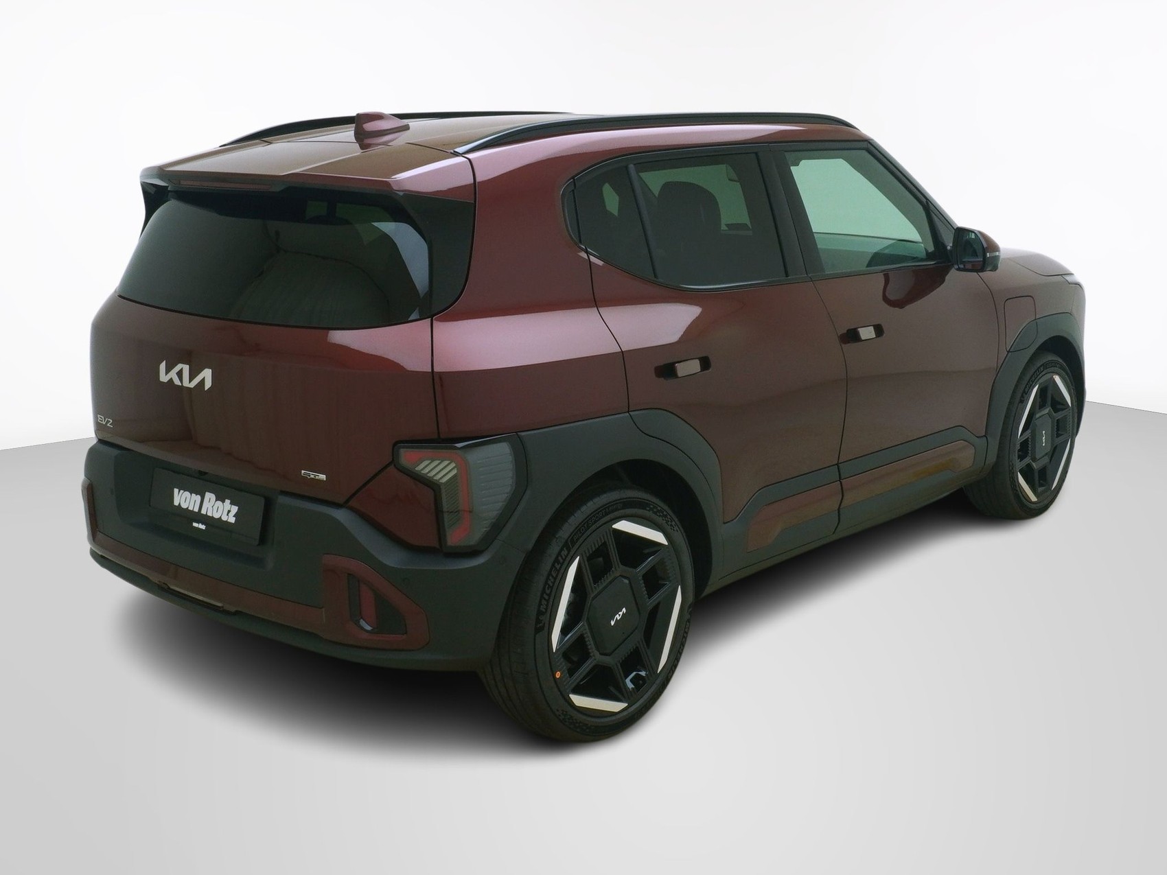 KIA EV2 61 kWh GT-Line-image-4
