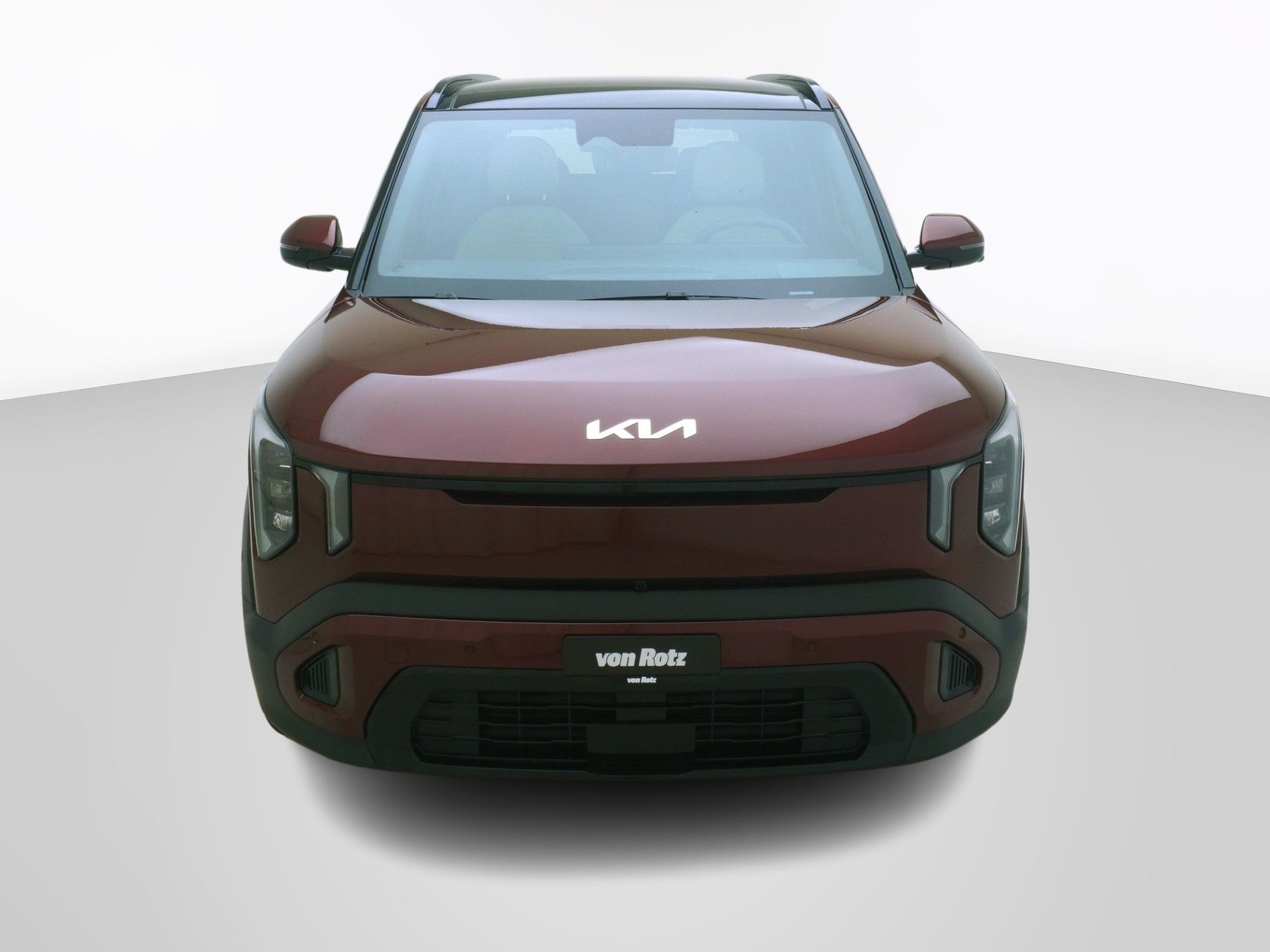 KIA EV2 61 kWh GT-Line-image-5