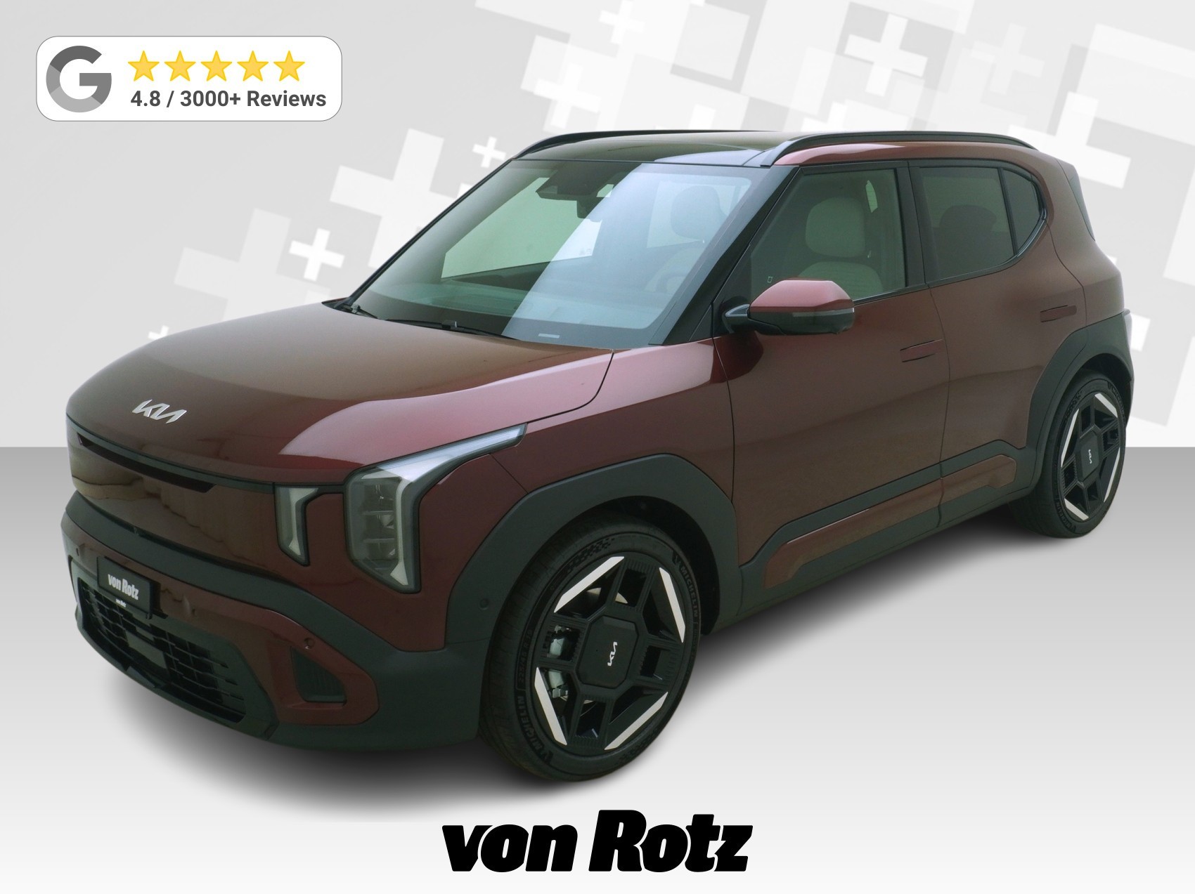 KIA EV2 61 kWh GT-Line-image-0