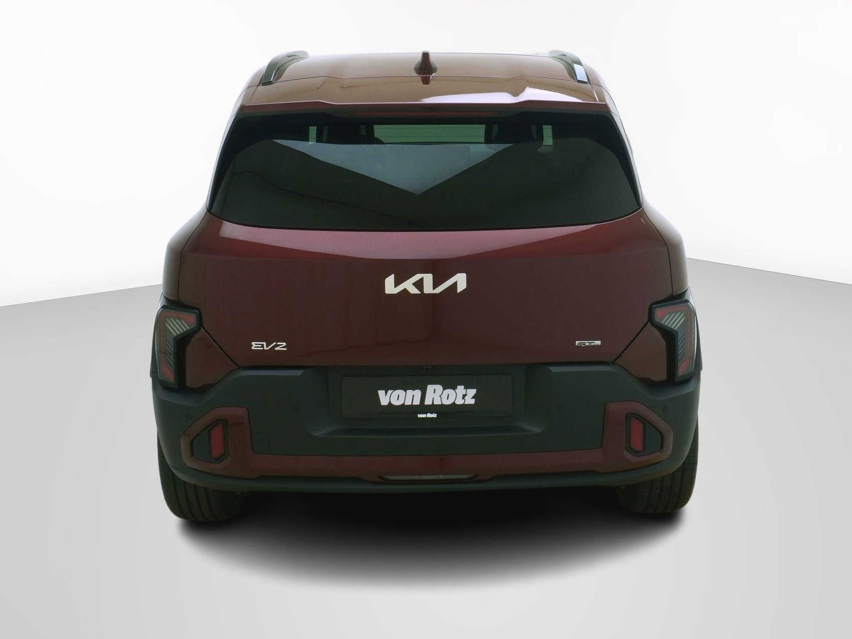 KIA EV2 61 kWh GT-Line-image-2