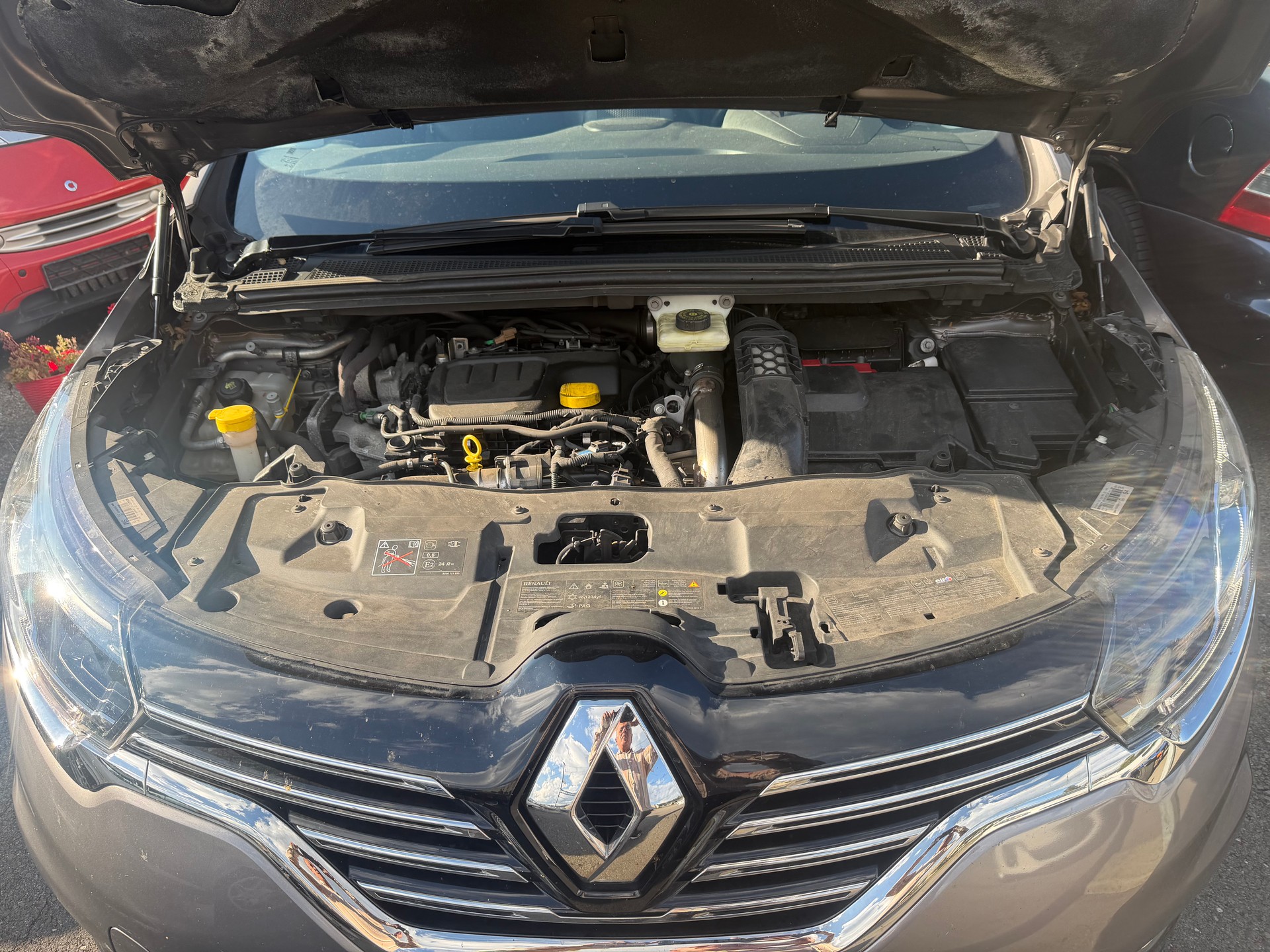 RENAULT Espace 1.6 dCi Intens EDC-image-6