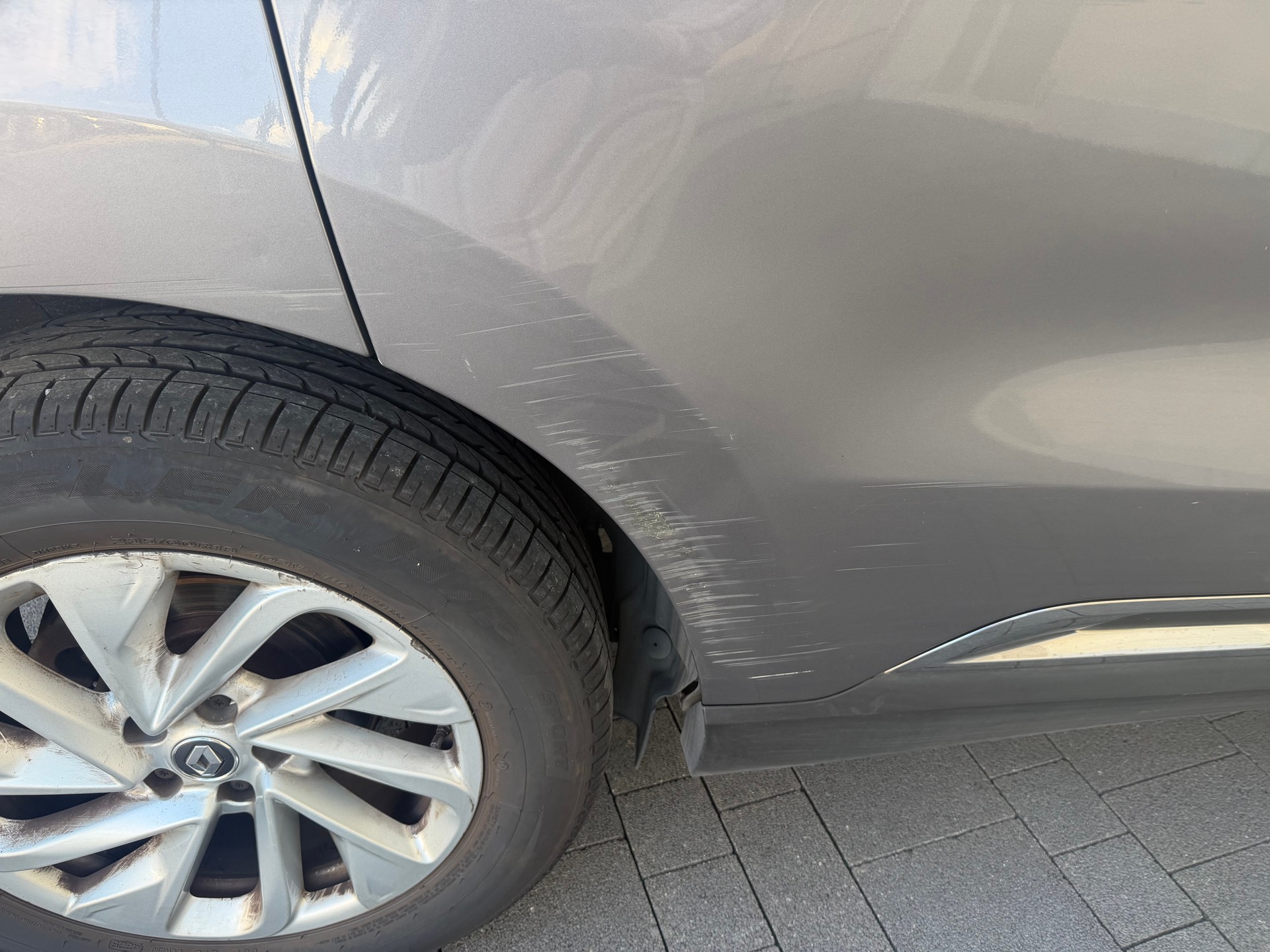 RENAULT Espace 1.6 dCi Intens EDC-image-12