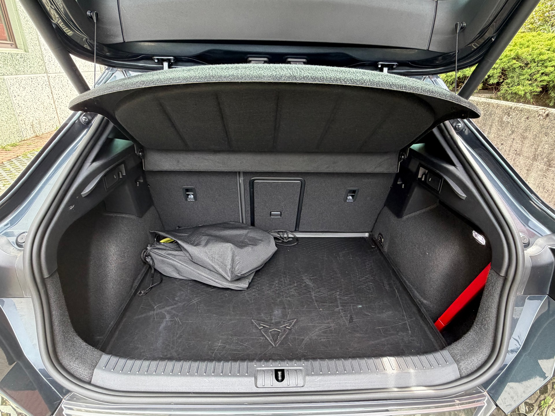 CUPRA Formentor 1.4 e-HYBRID pHEV VZ DSG-image-14